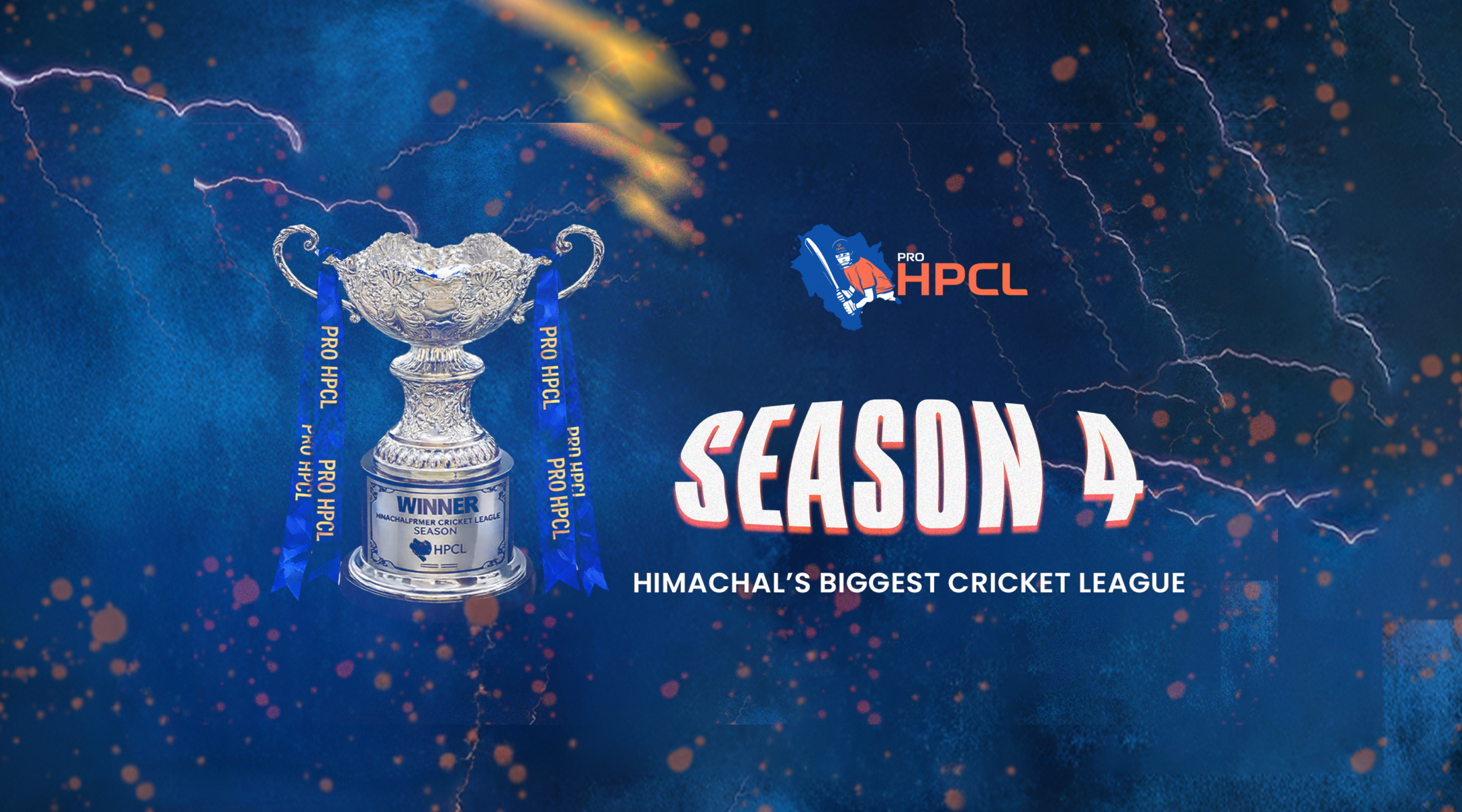 Pro HPCL Season 4: Himachal Pradesh's Biggest Cricket League Is Back — And It's Breaking Every Record