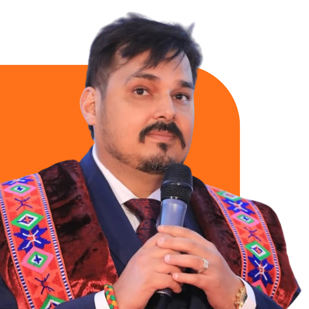 Dr. Vivek Singh