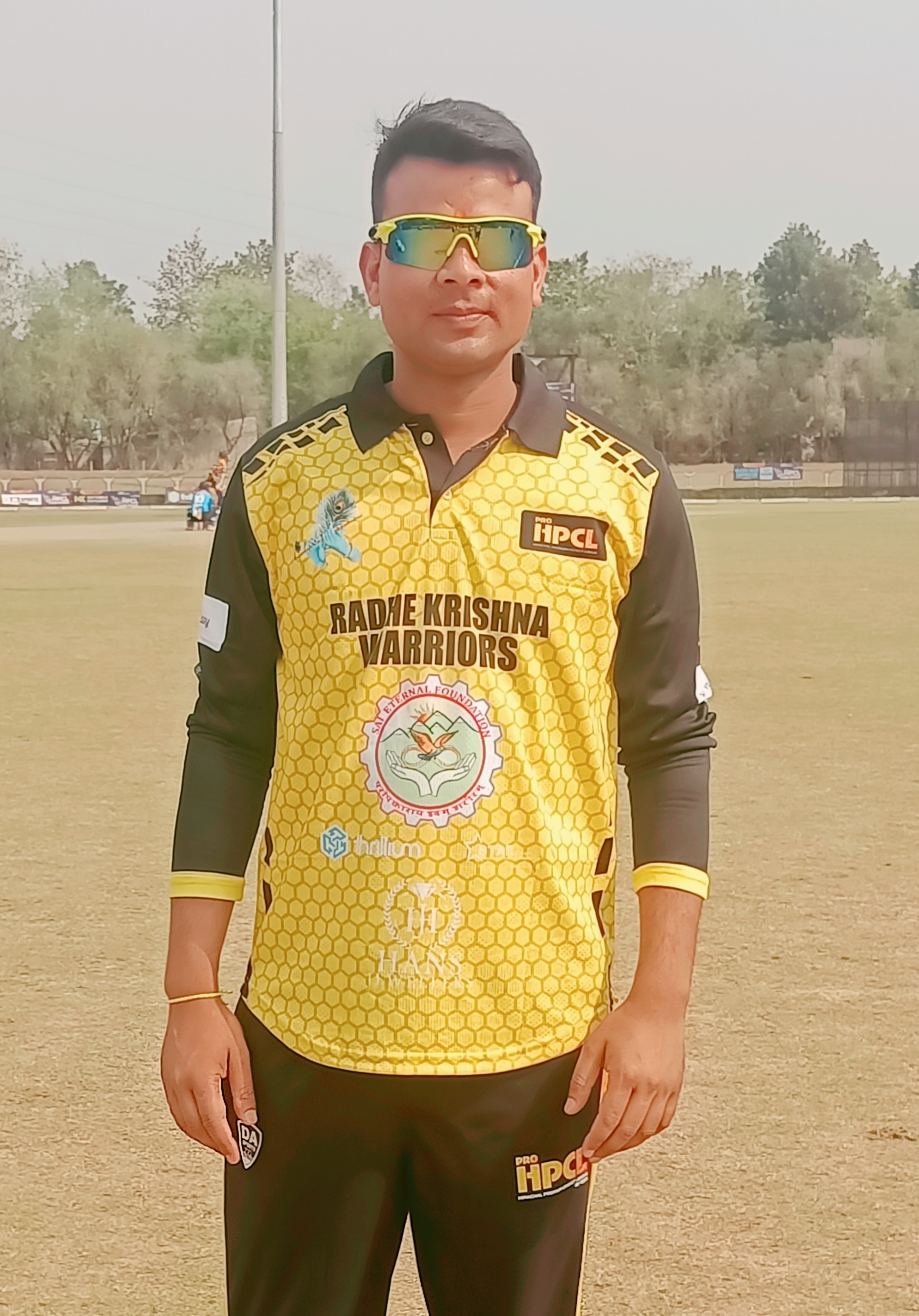 Ershad Mohammed