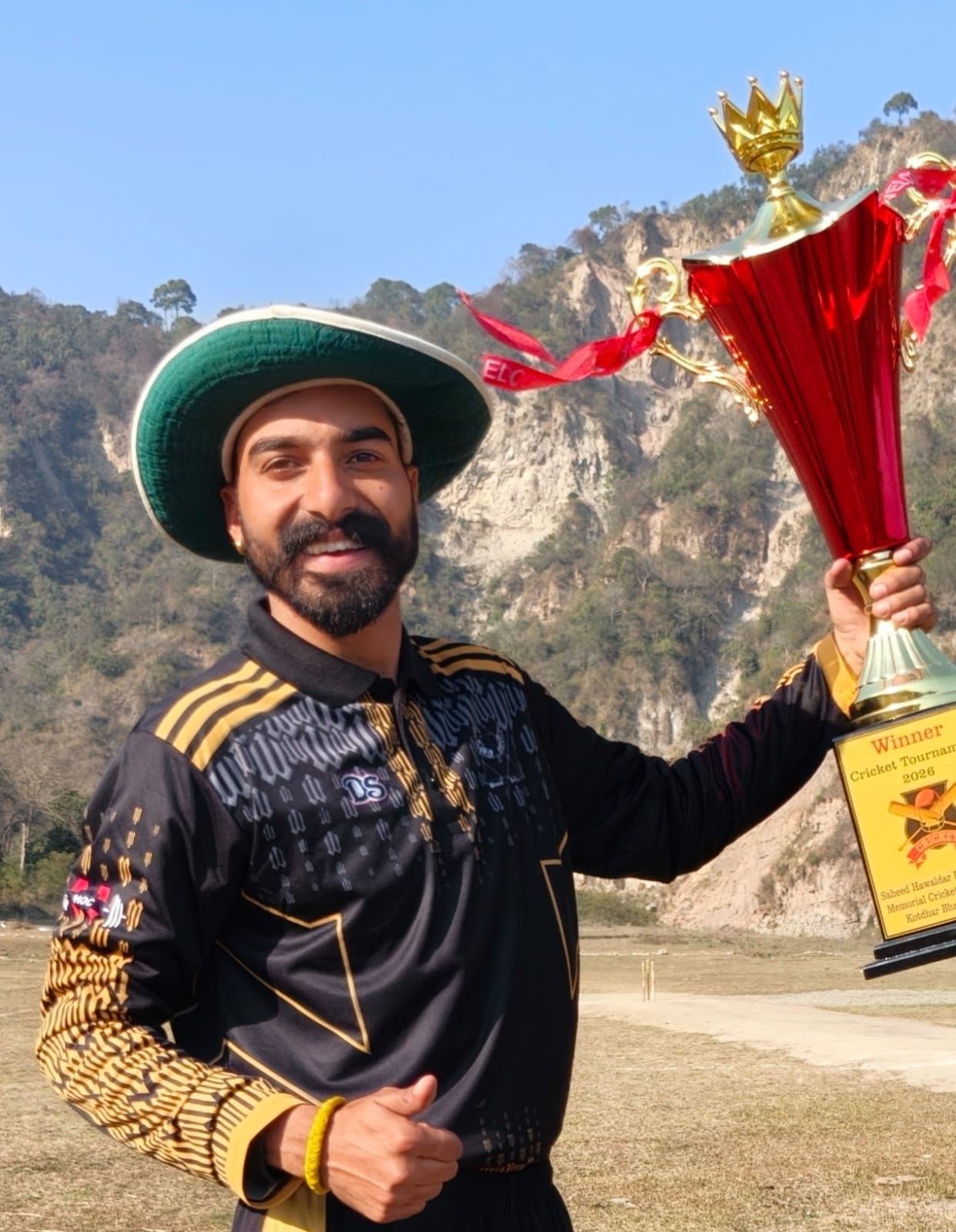 Rohan Kartik