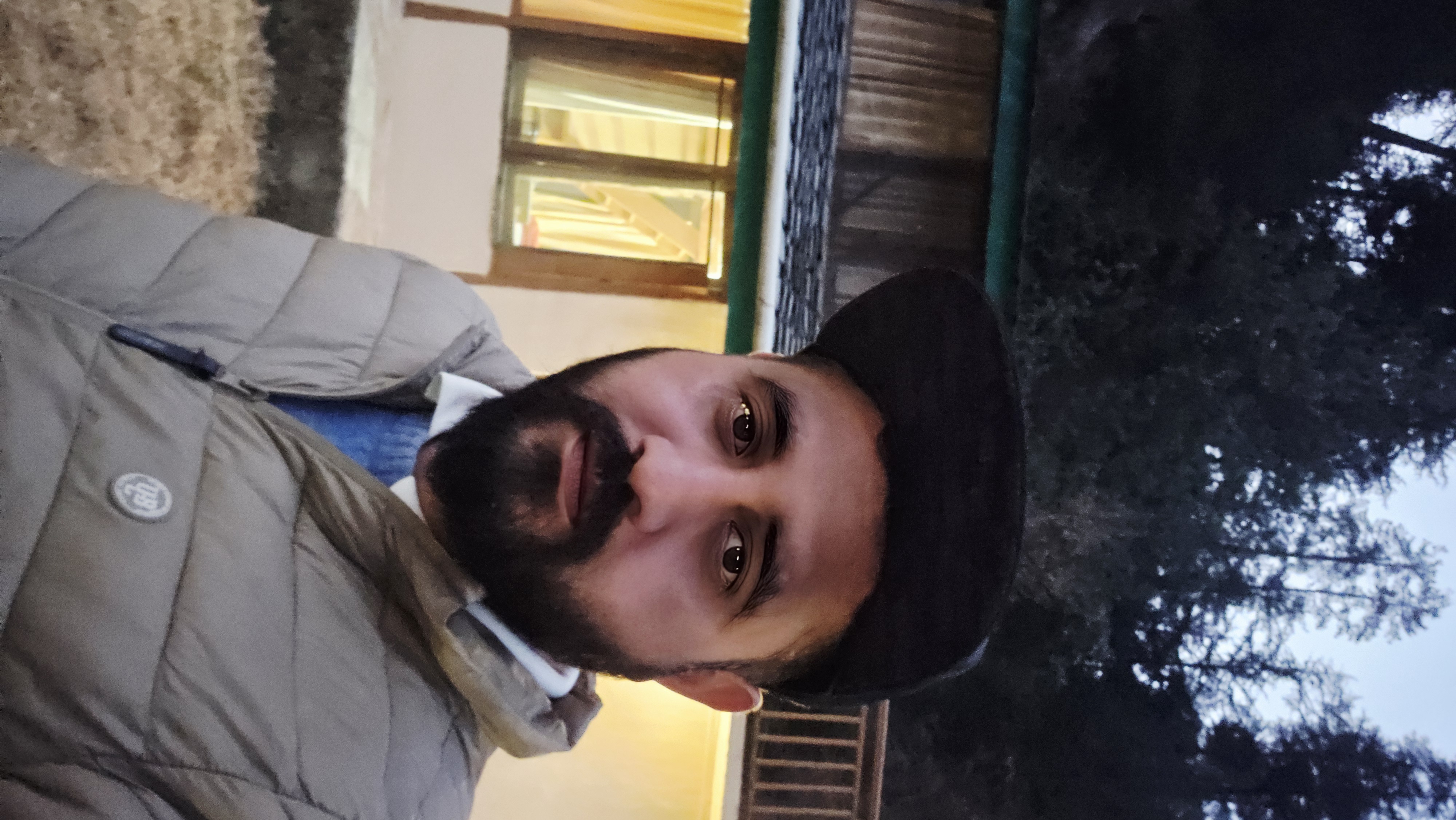 Anish sharma