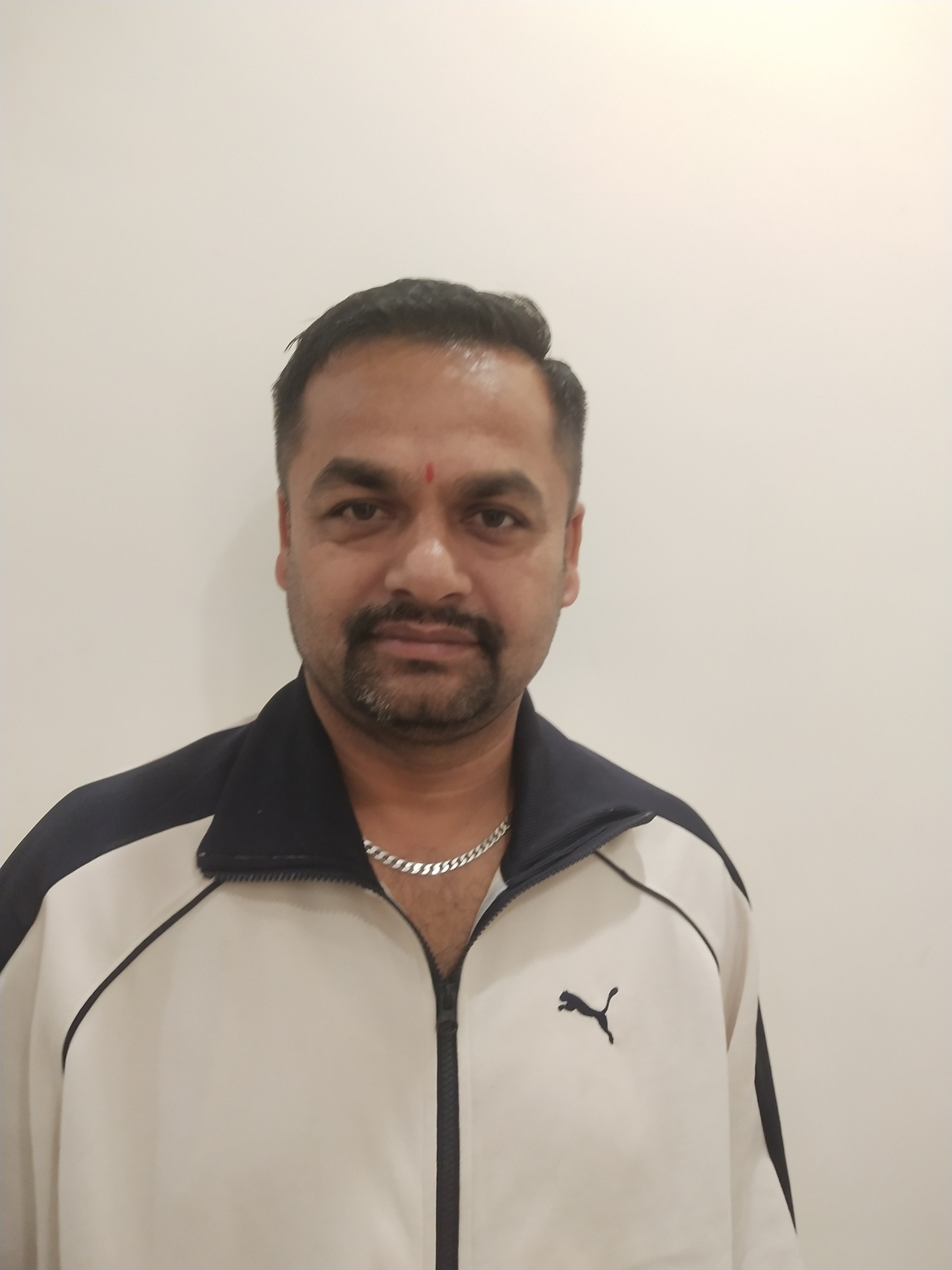 Kamal Kishore  Thakur