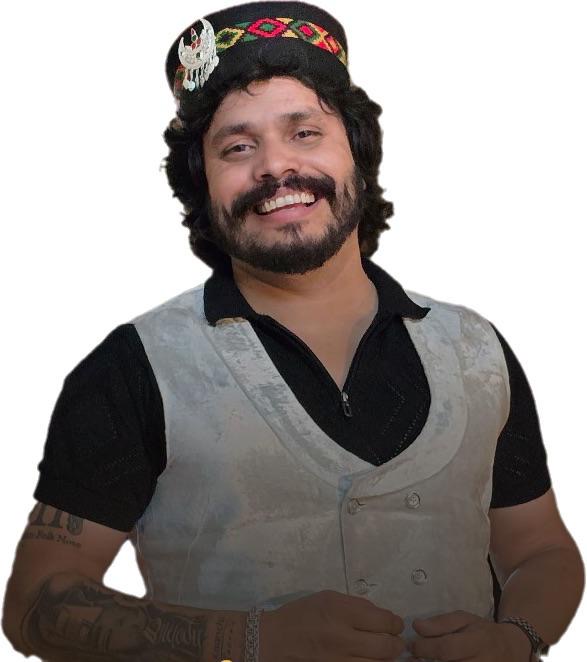 AC Bhardwaj