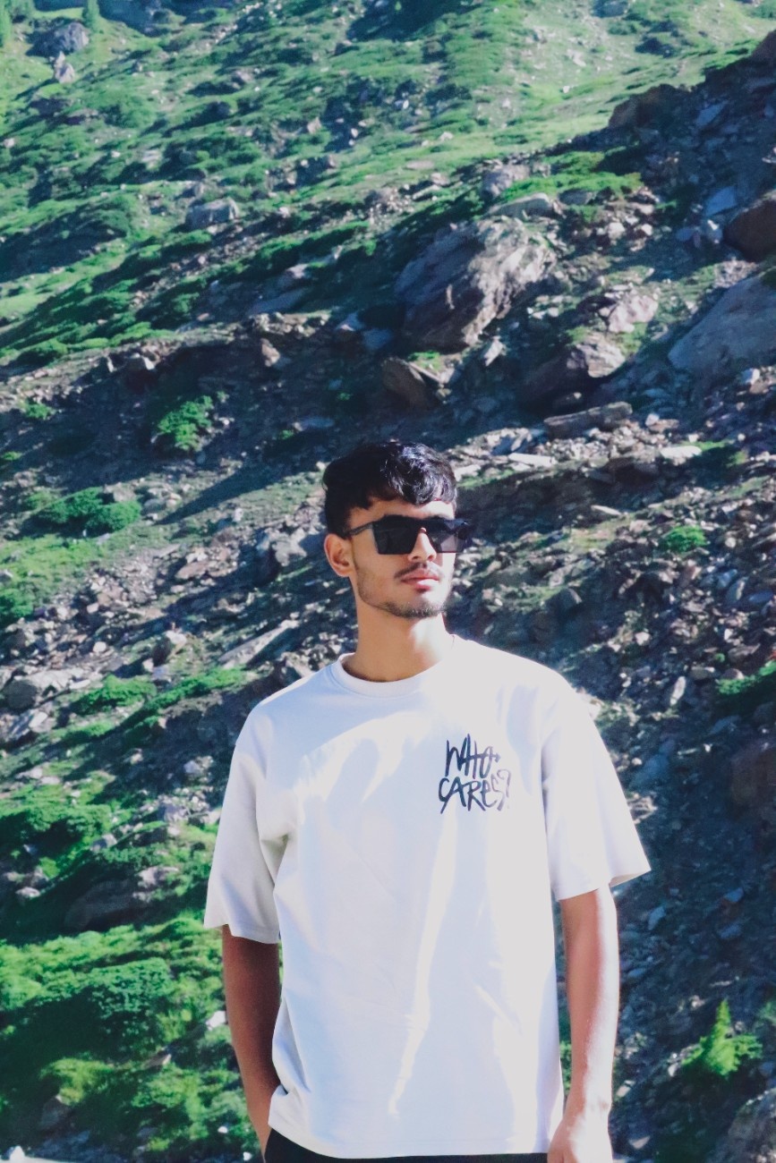 Varun Barwal