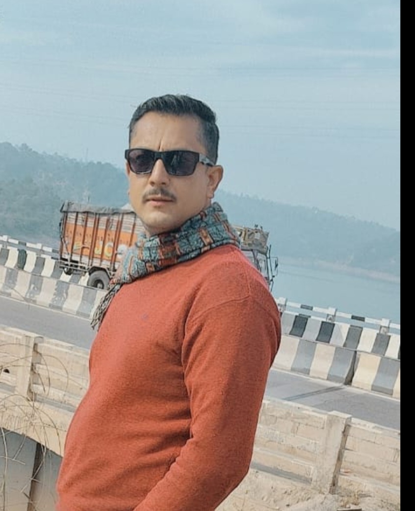 Virender Singh