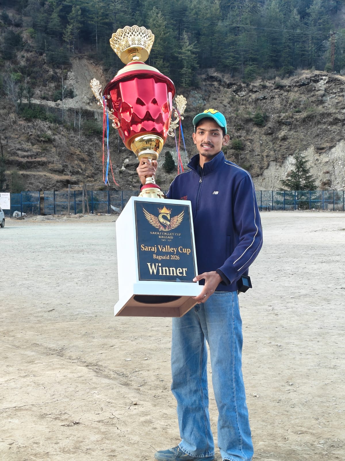 Gaurav Negi