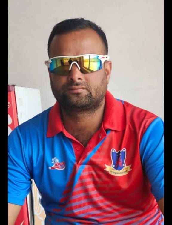 Manish kumar