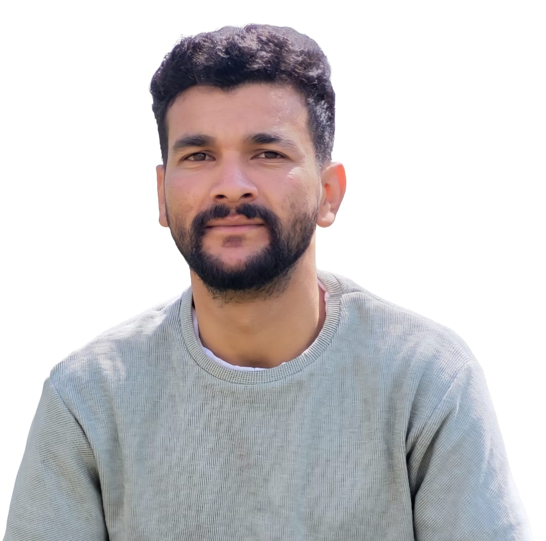 Daleep kumar