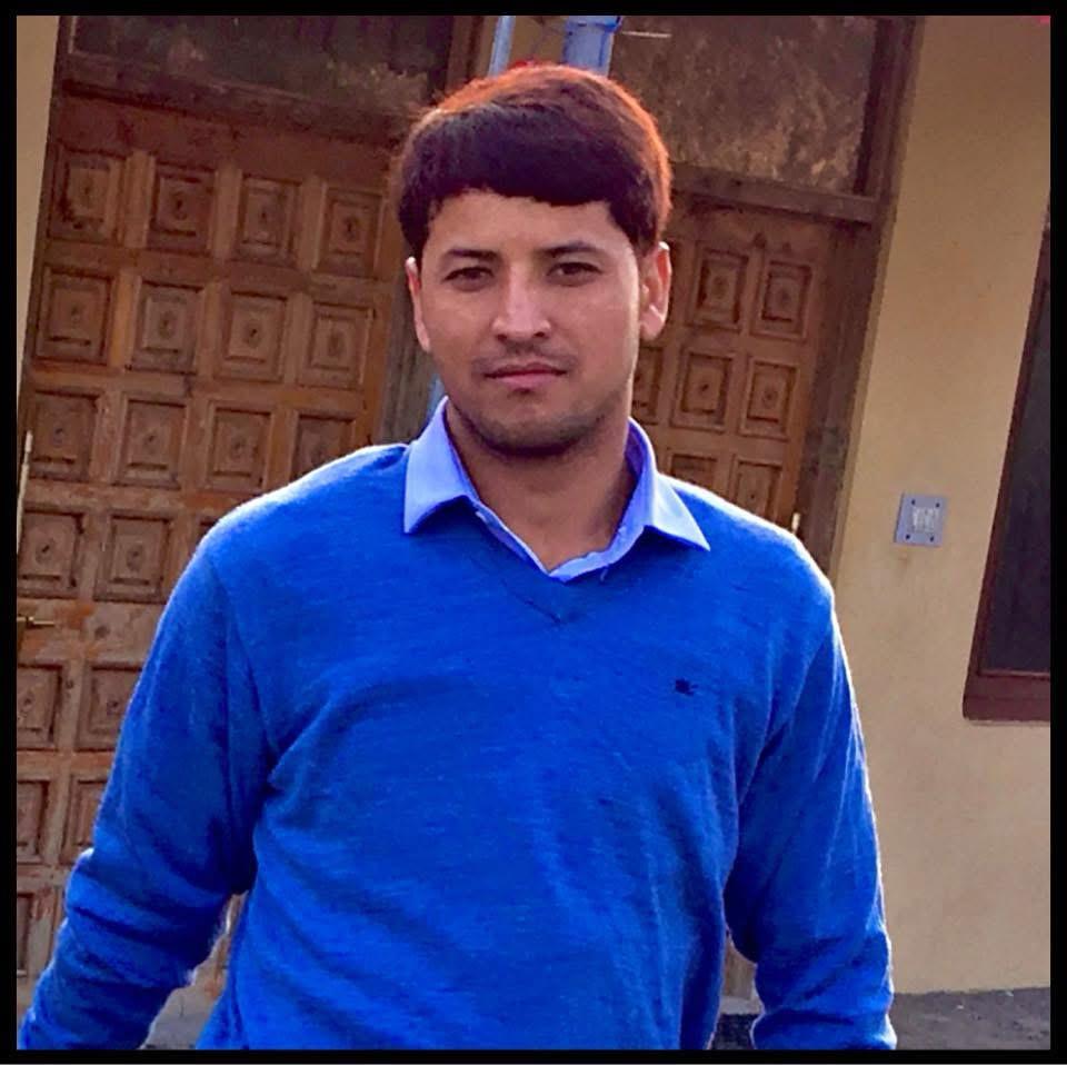 Sanjeev Bhardwaj