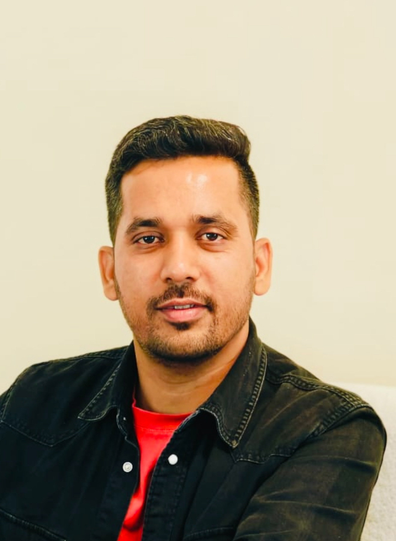Ankush Sharma