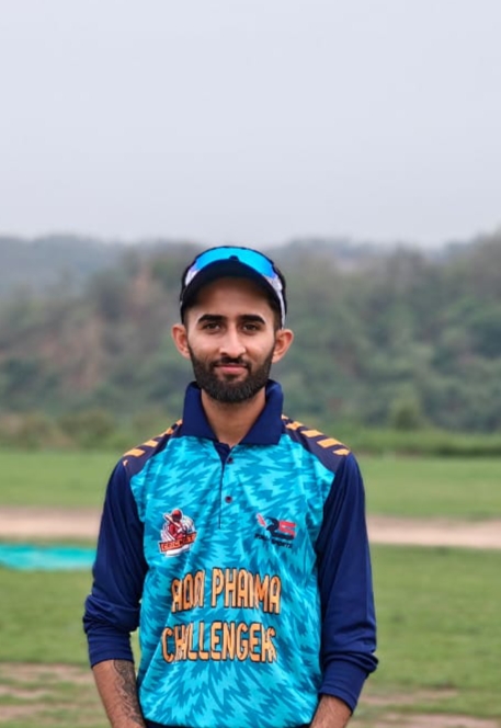 Abhishek kanwar