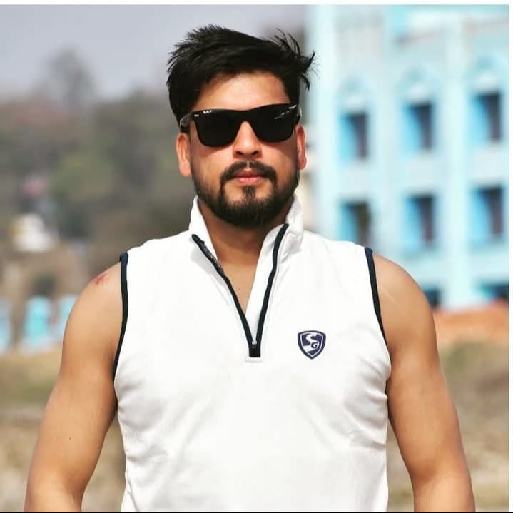 Ashish Kumar