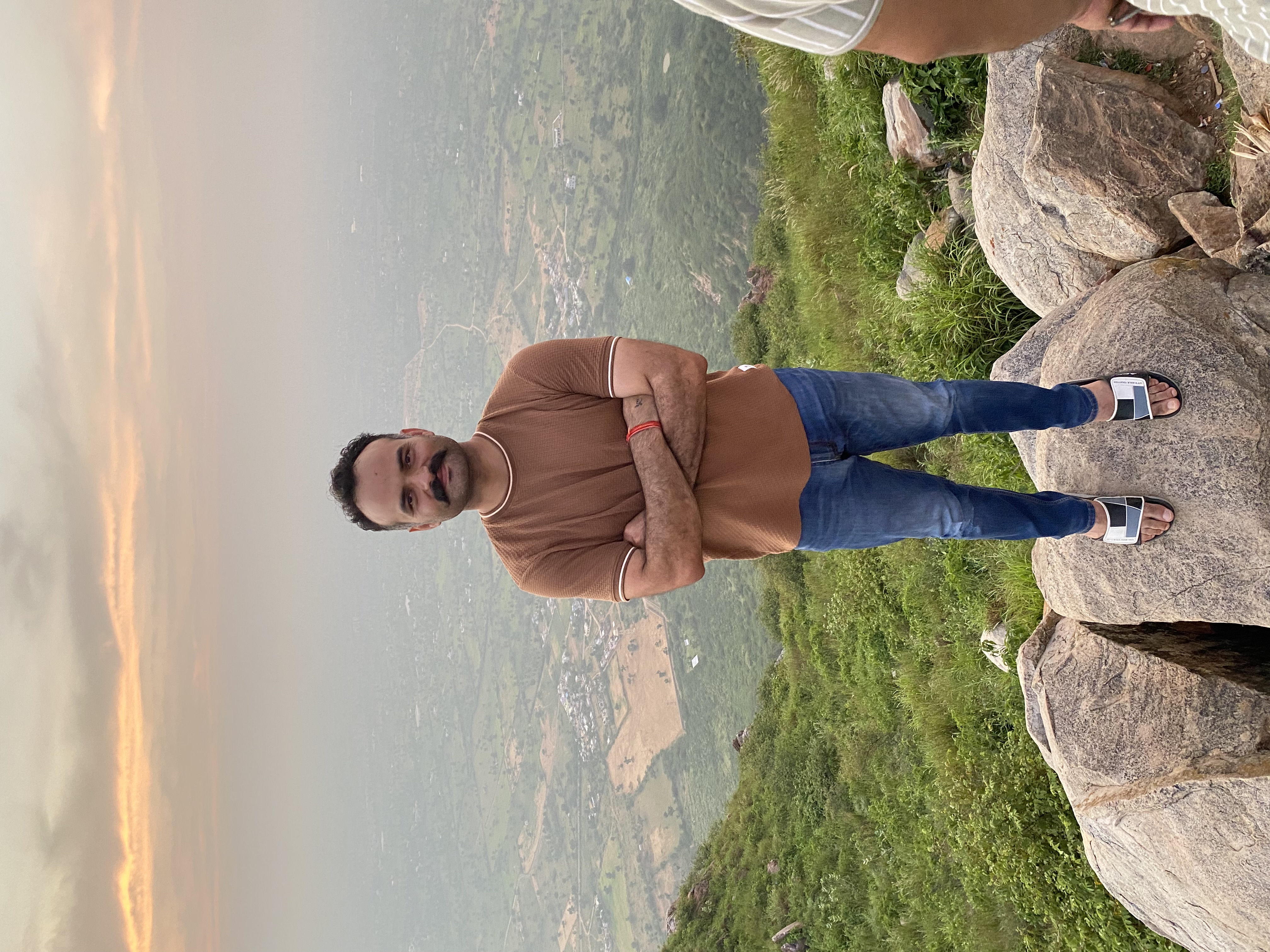 Gurpreet Singh