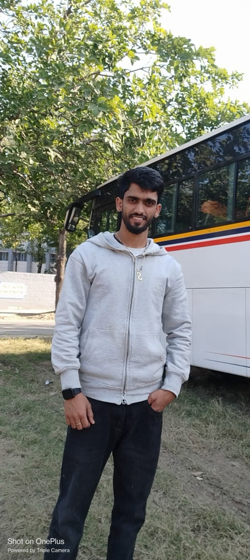 Ajay sharma