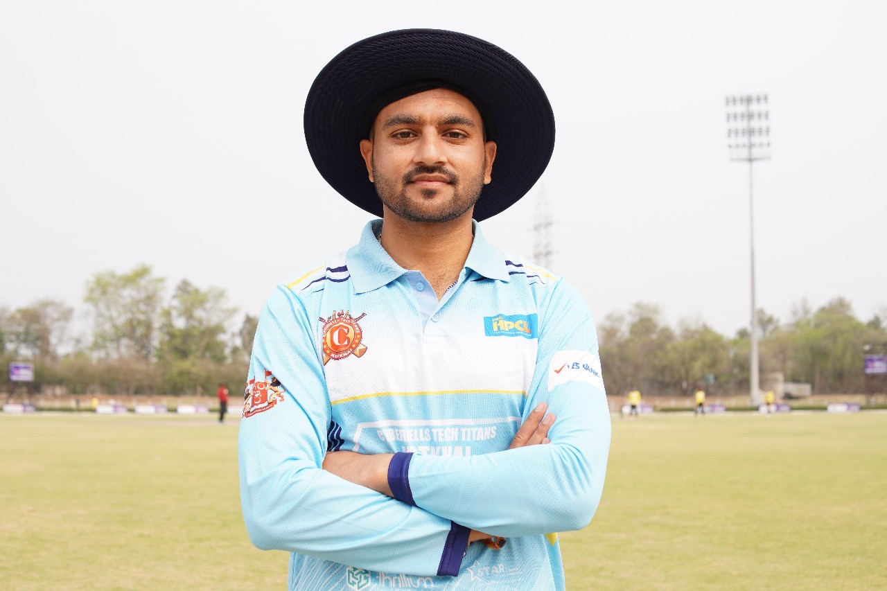 Mudit Machhan