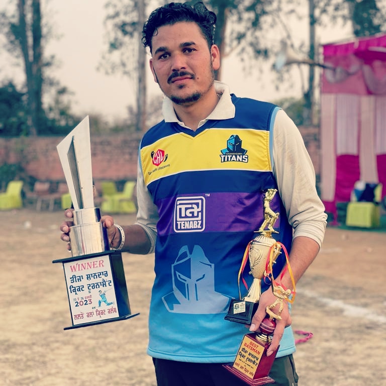Chandan singh