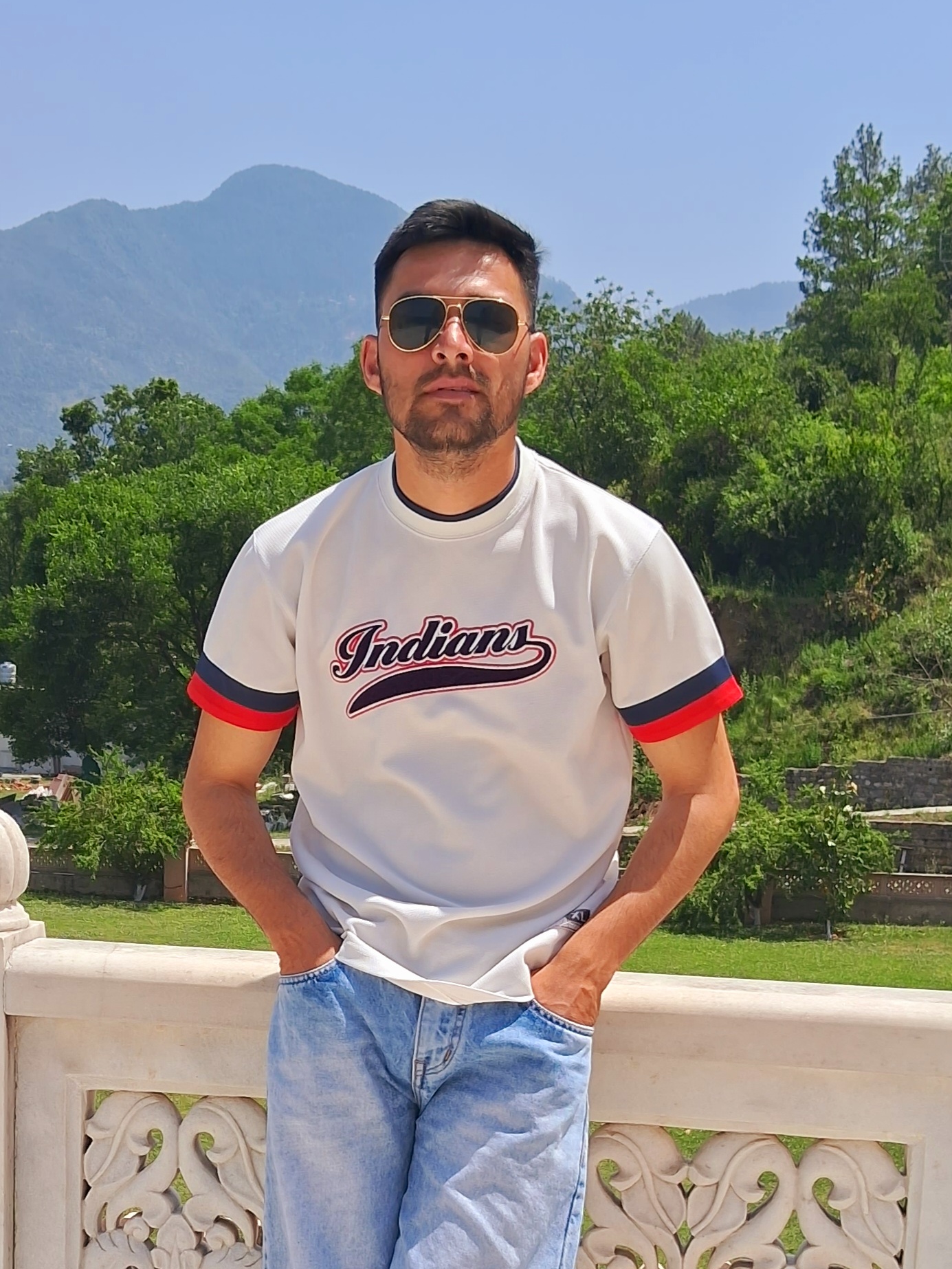 Hitesh Kumar
