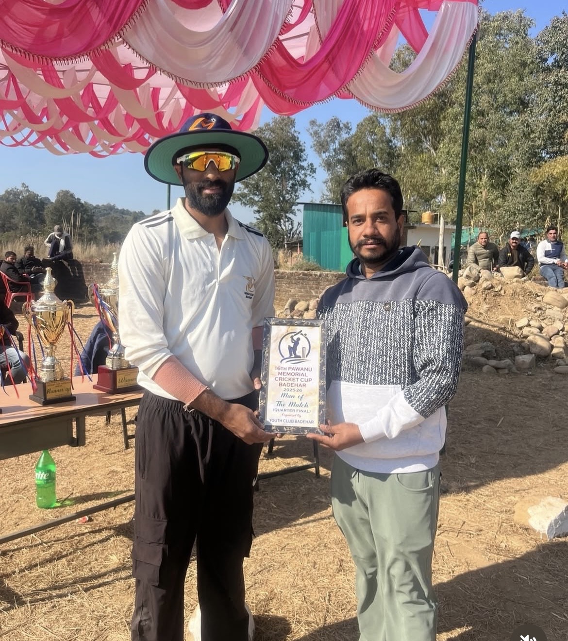 ROHIT GAUTAM