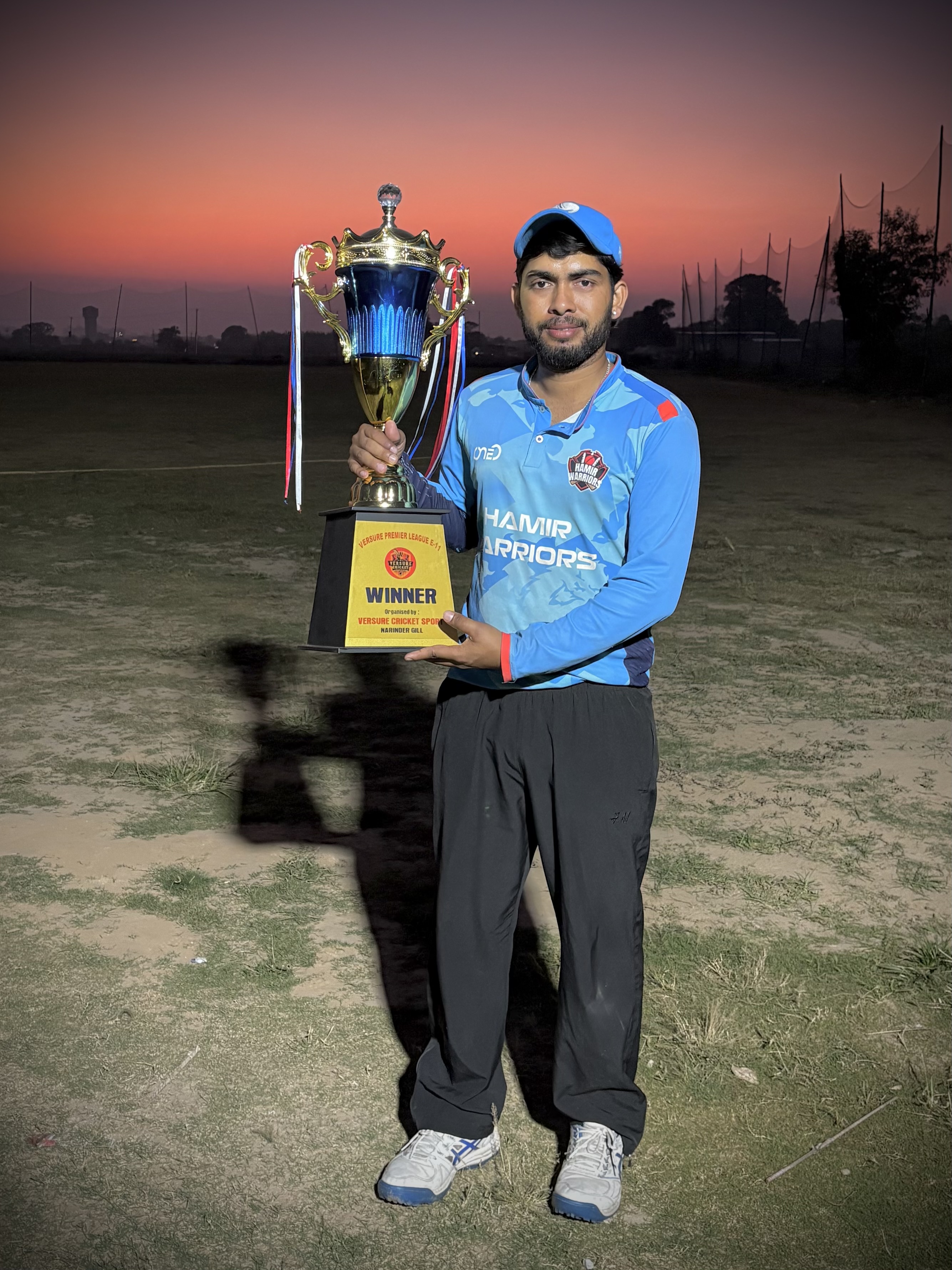 Rahul Dogra