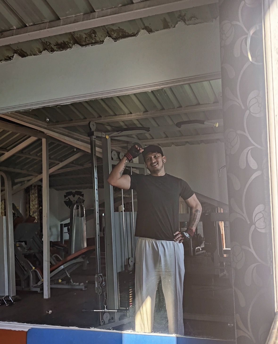Neeraj Sharma