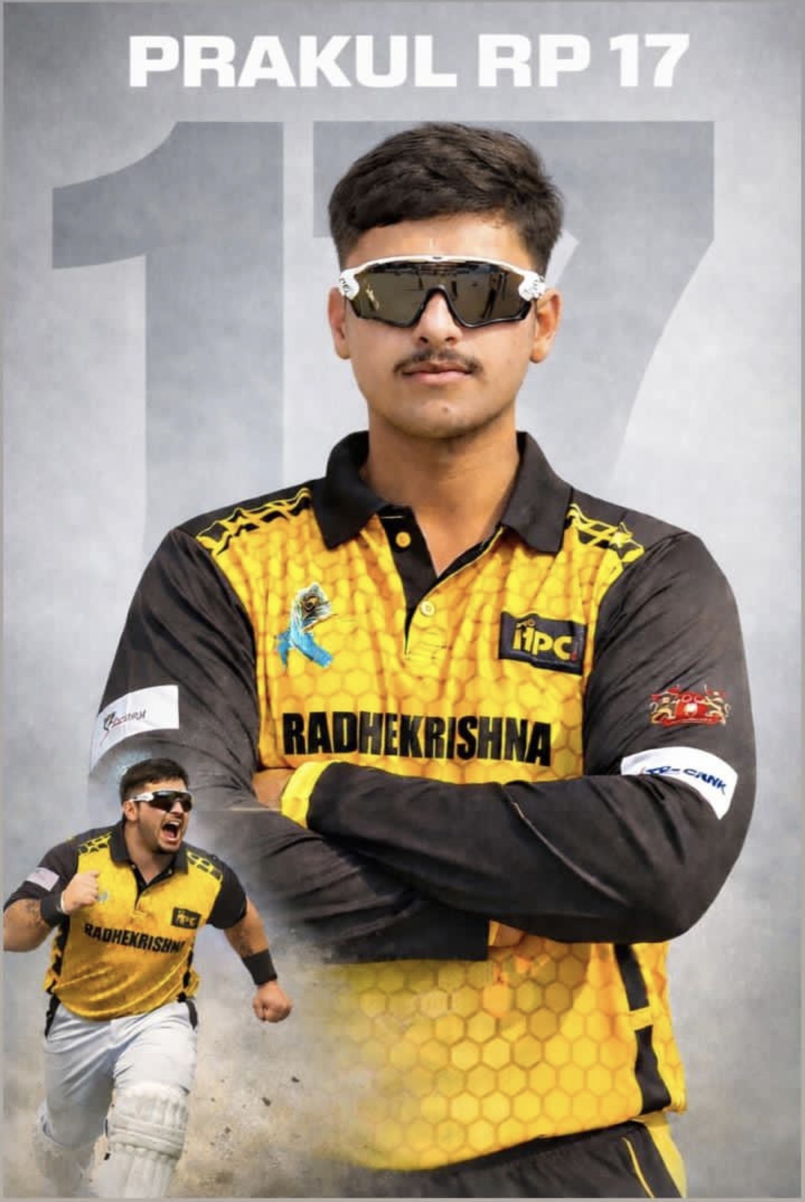 Prakul Rattan