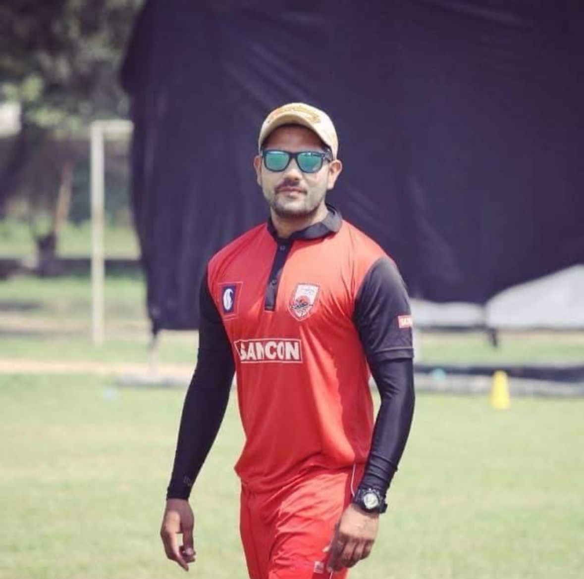 Sandeep Bhattacharjee