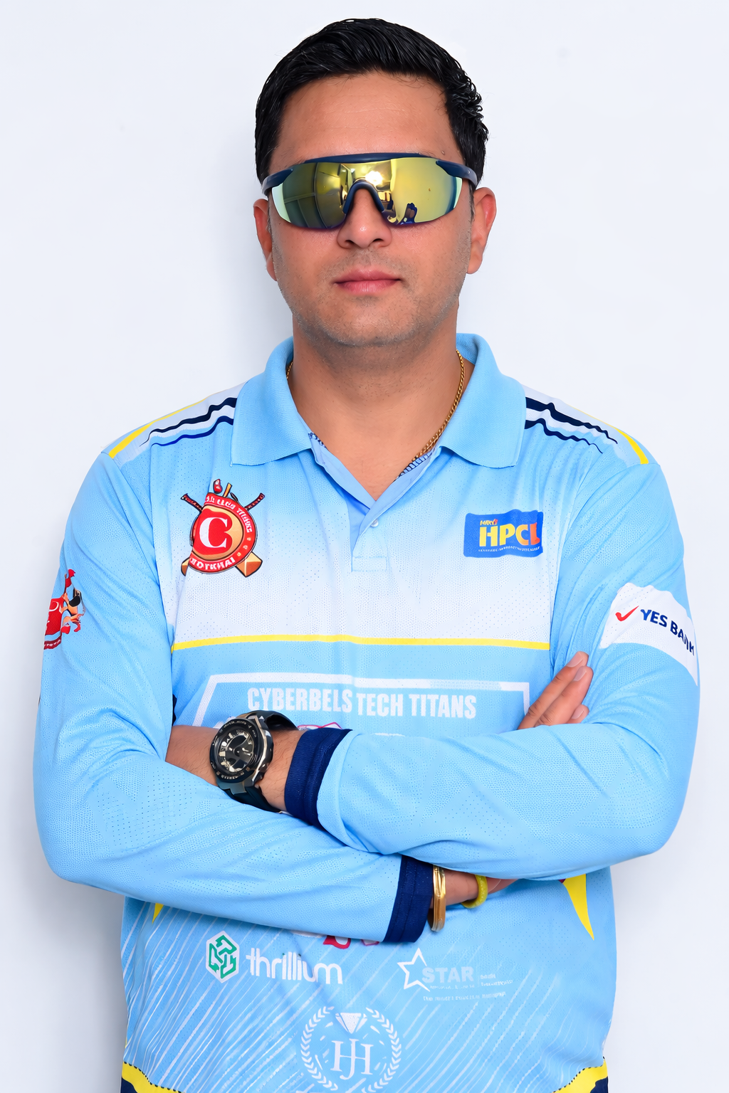 Akshay chauhan