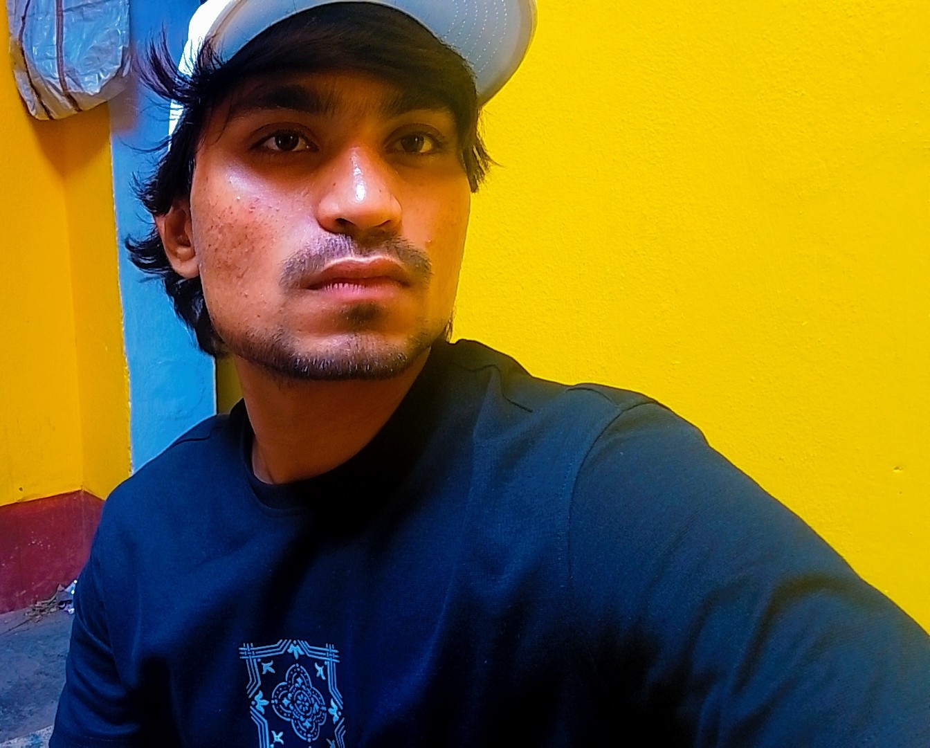 Himanshu Kumar