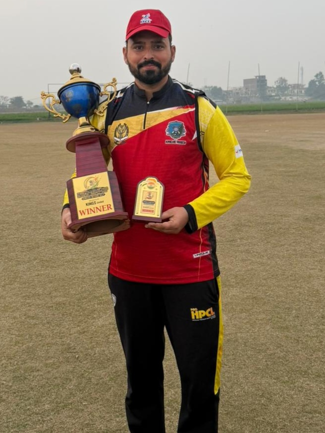 Mohinder Pal