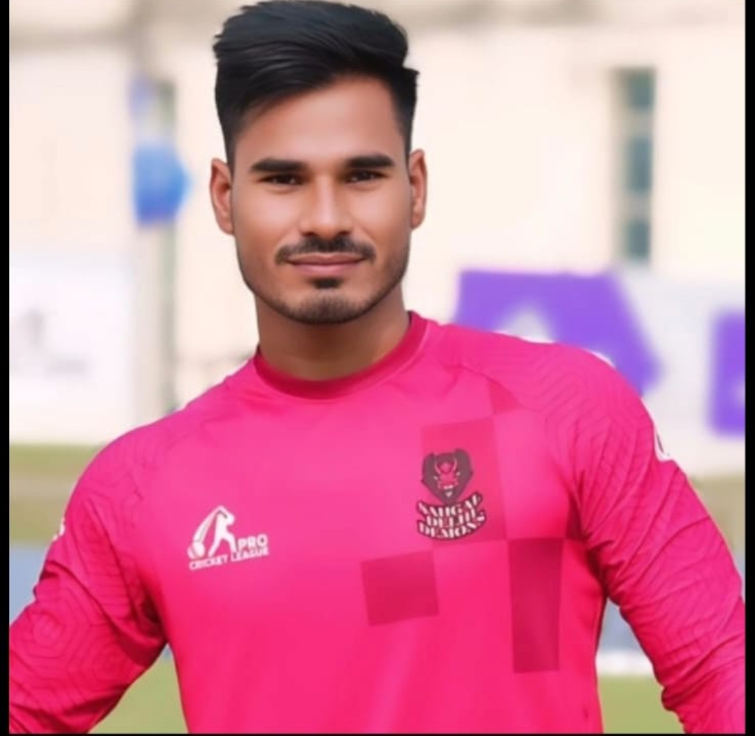 Dinesh kumar