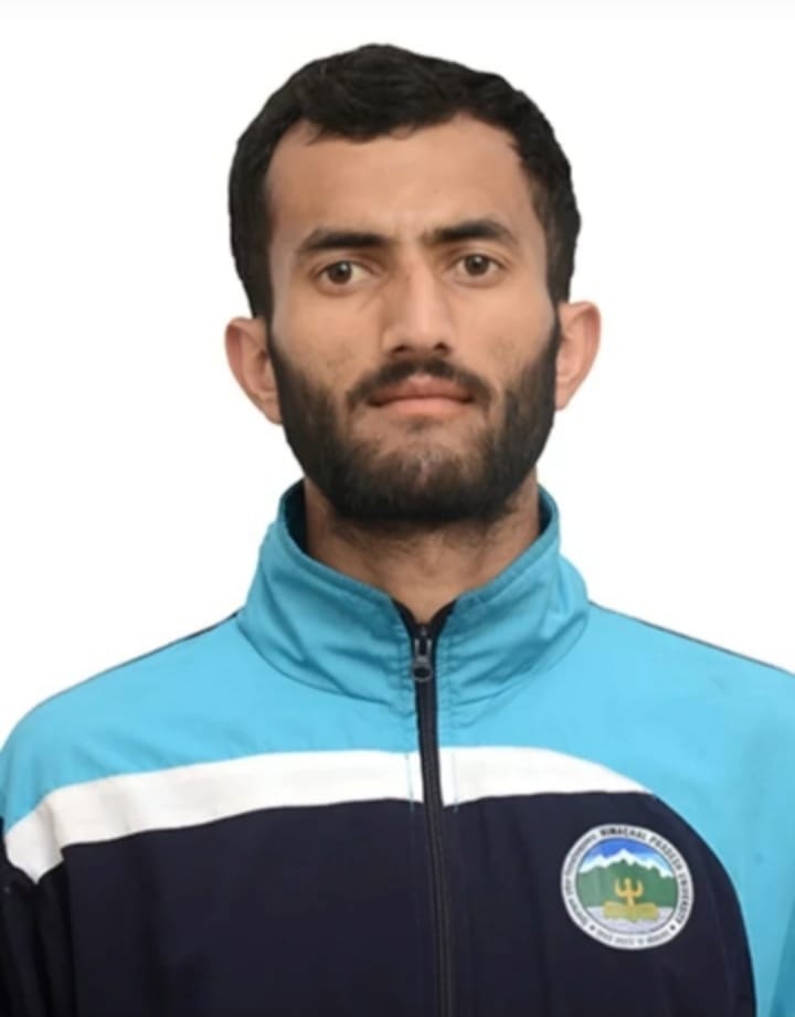 Ankush Gautam
