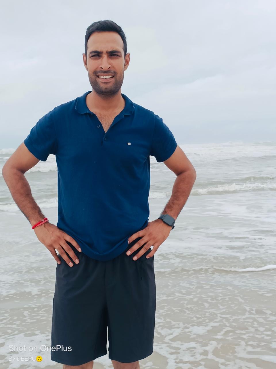 Tarun garg