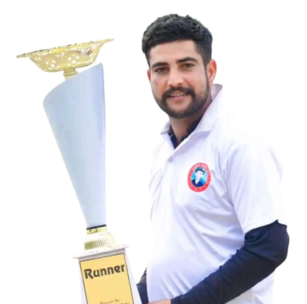 VIKAS thakur