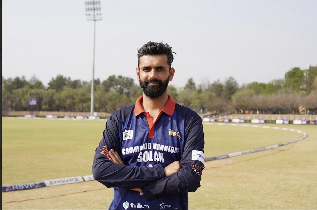 Arun Sharma