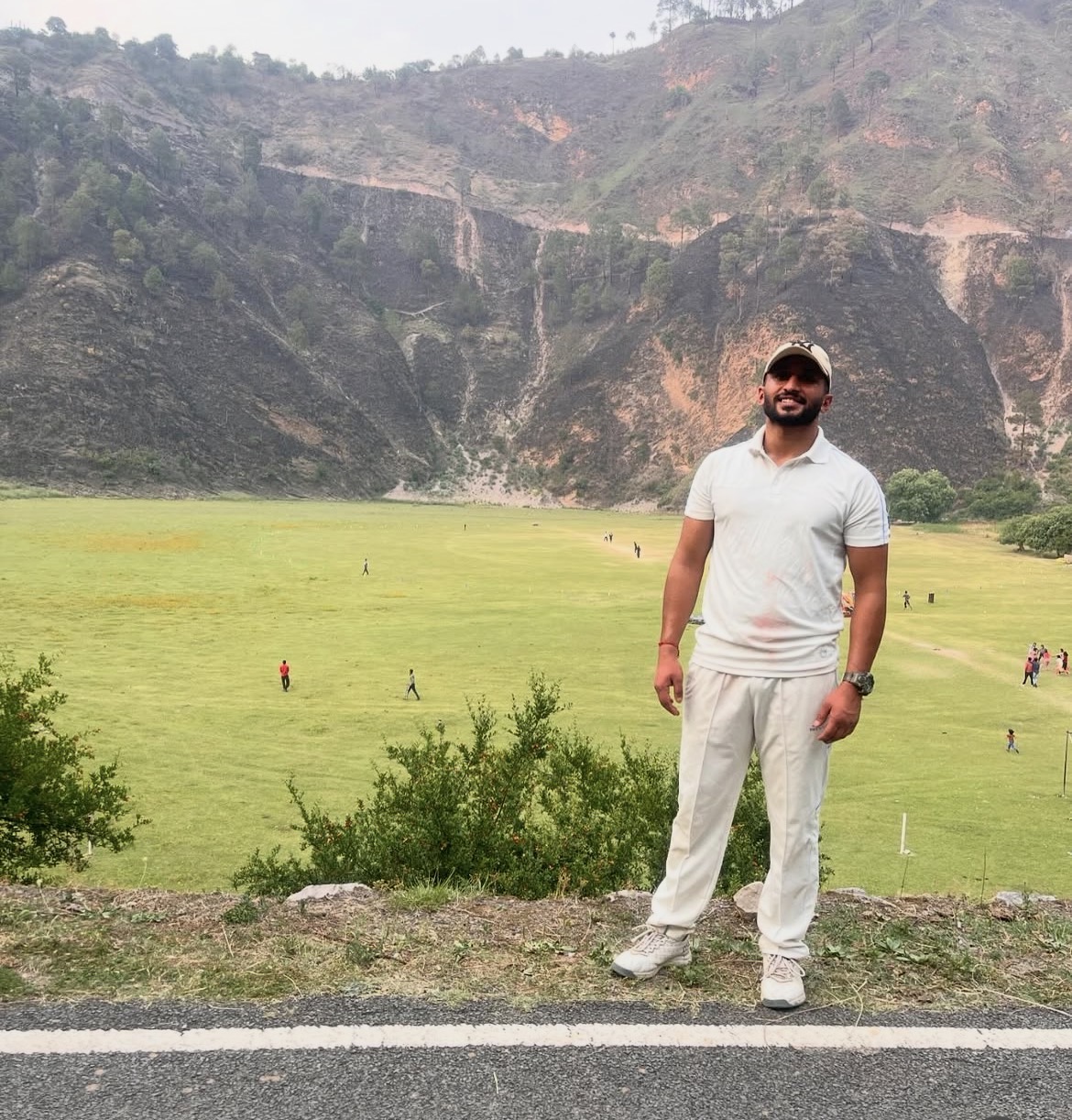 Sachin Verma