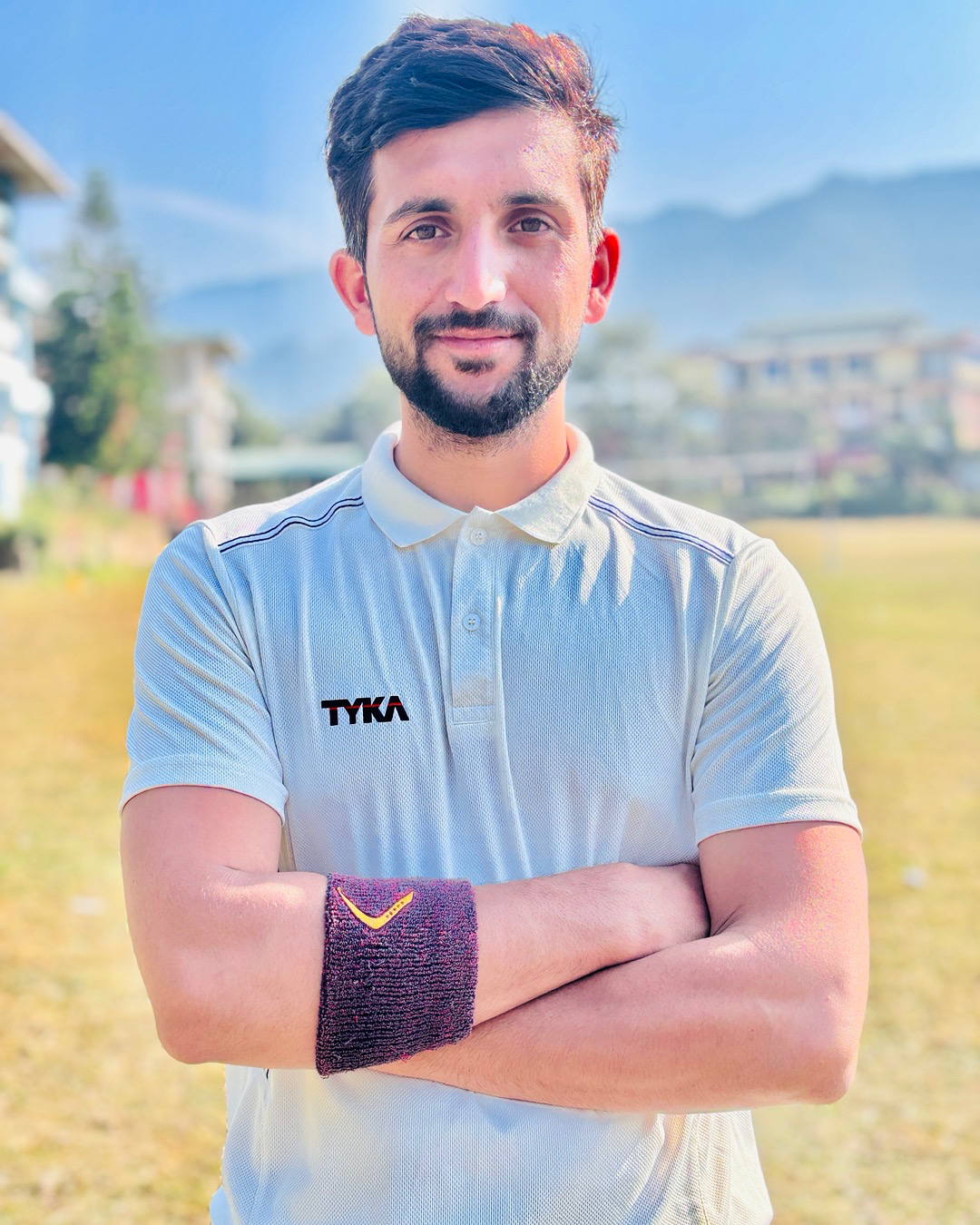 Jatin Razput