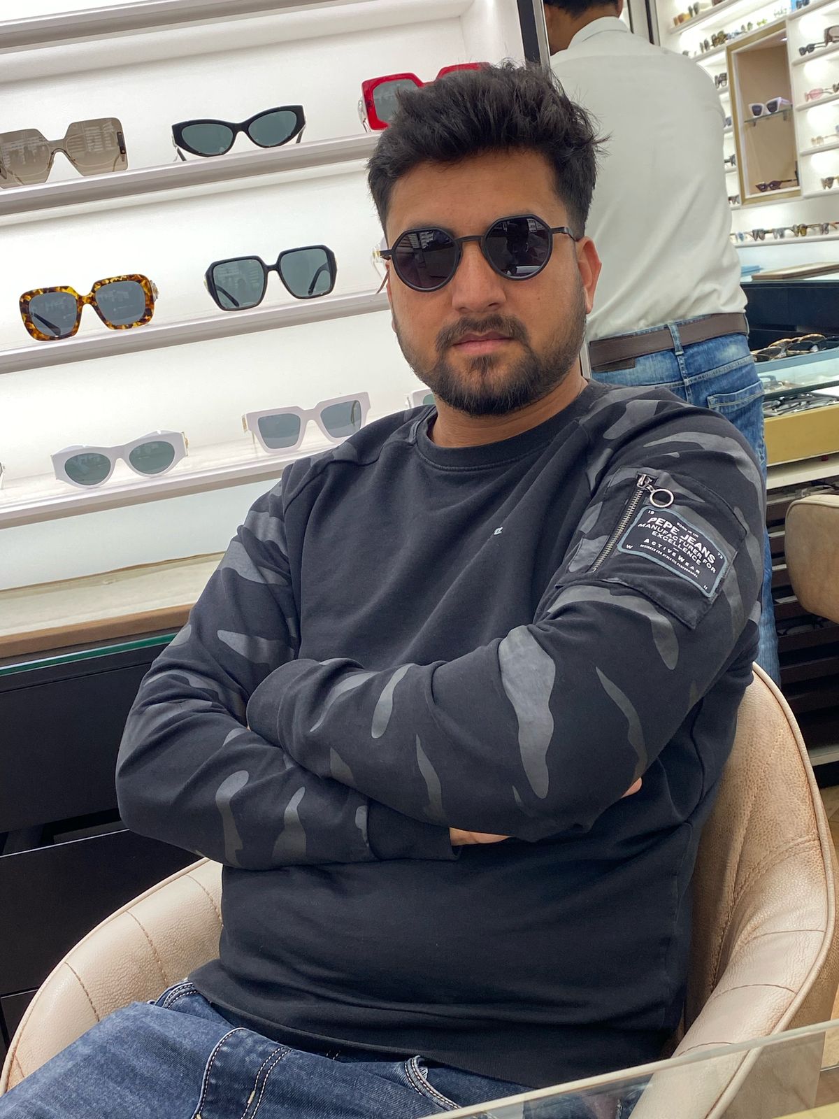 Akshay Gill