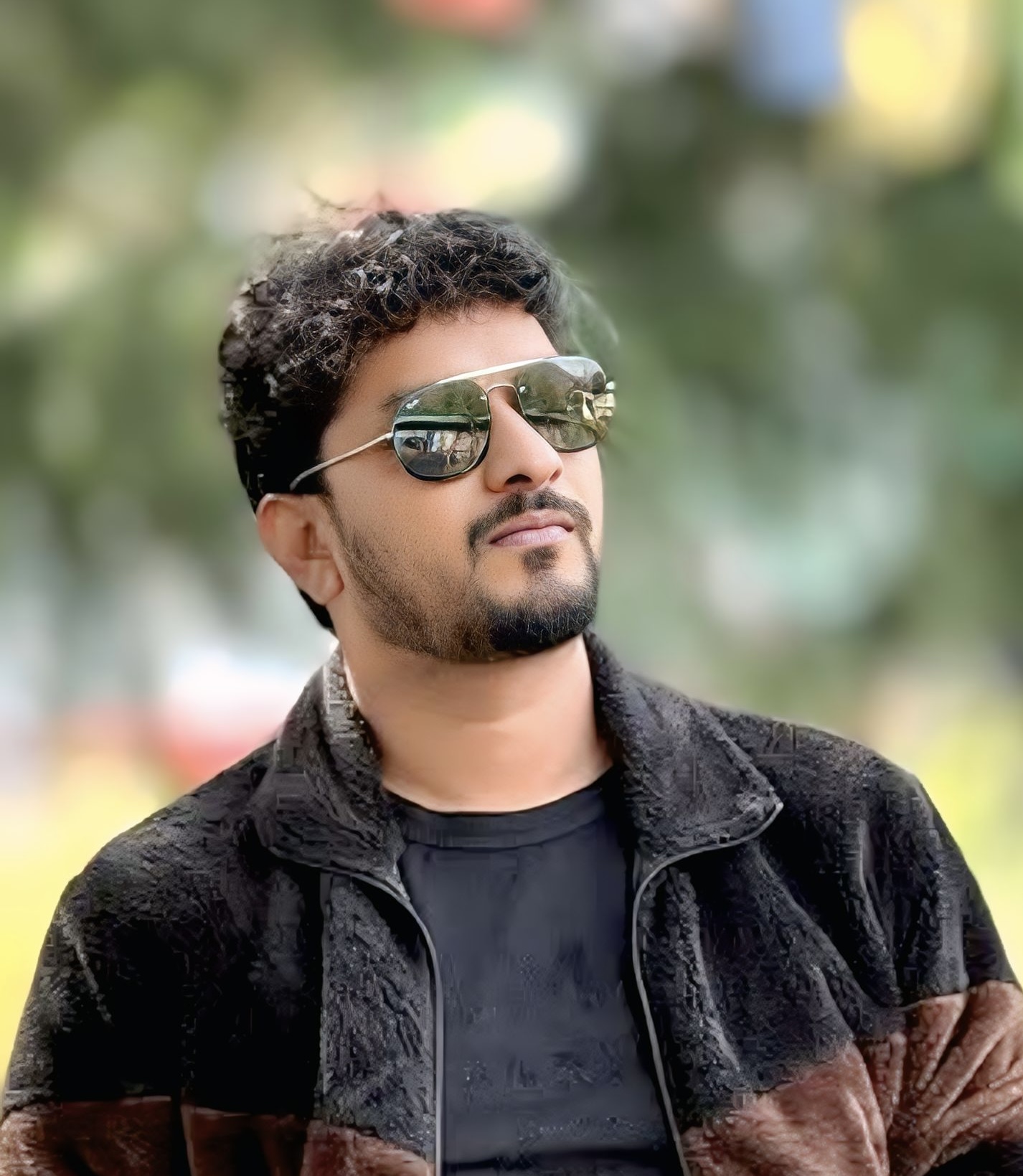 Dr Santosh Toshi