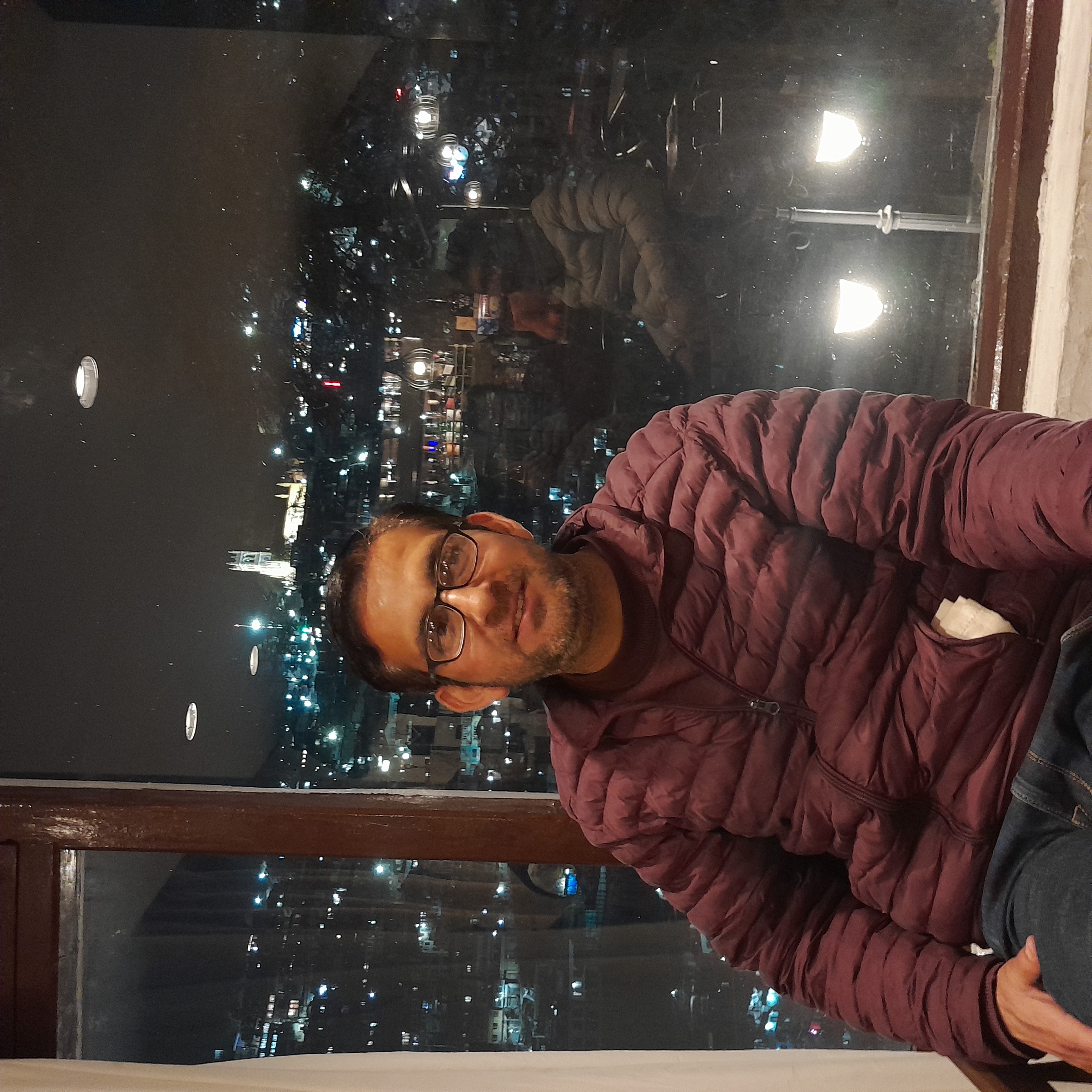 Deepak verma