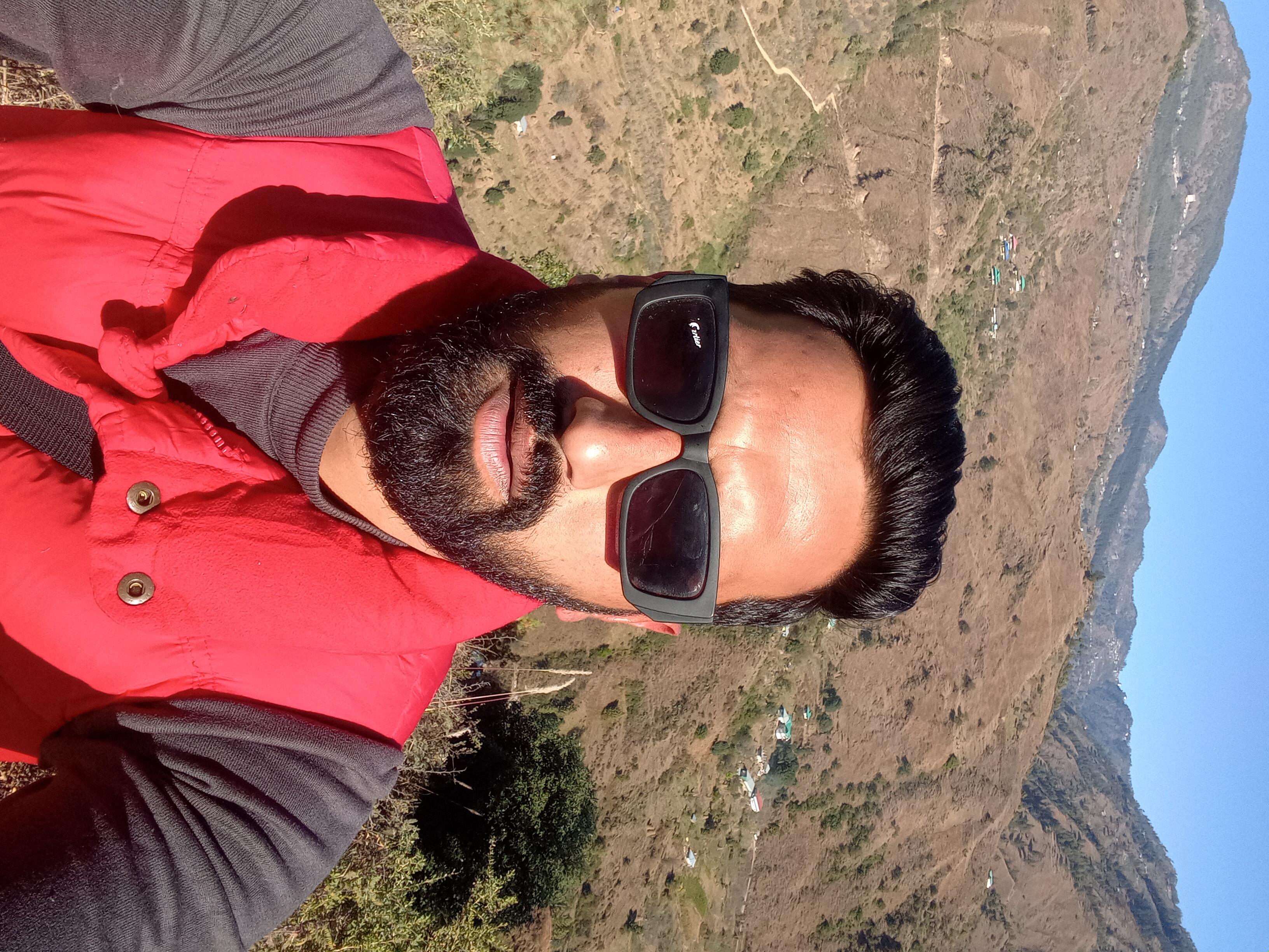 Abhishek Thakur