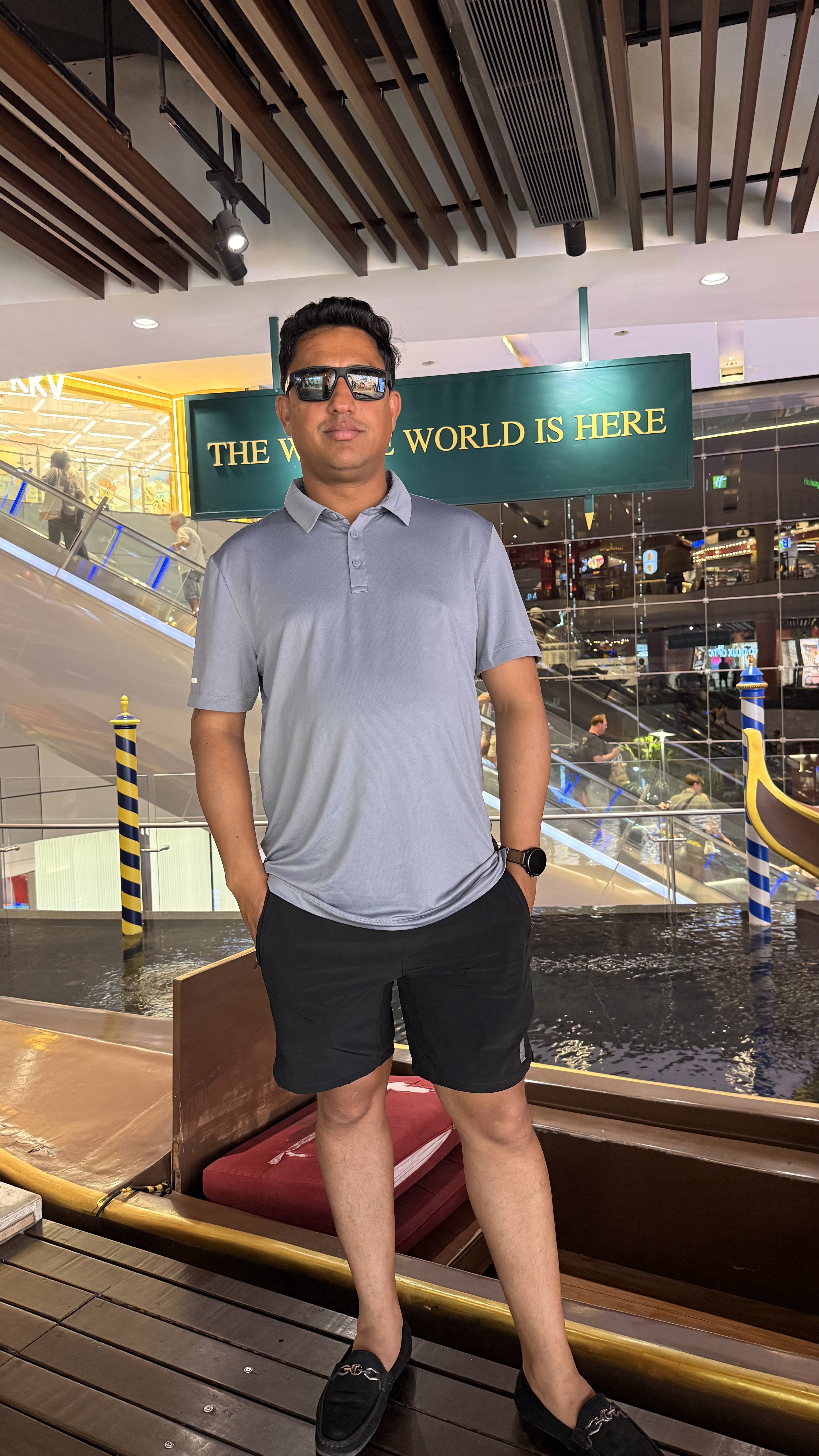 Arjun Bhardwaj