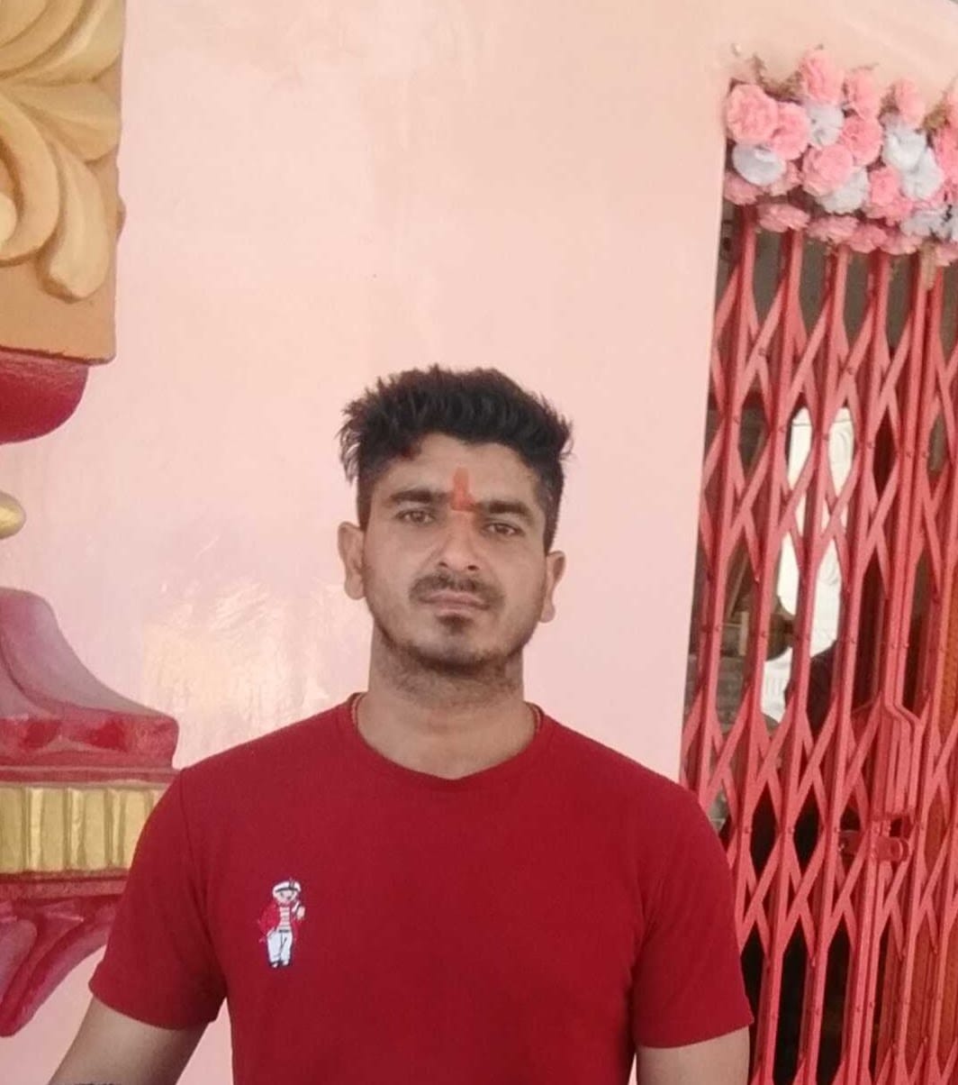 rajneesh sharma