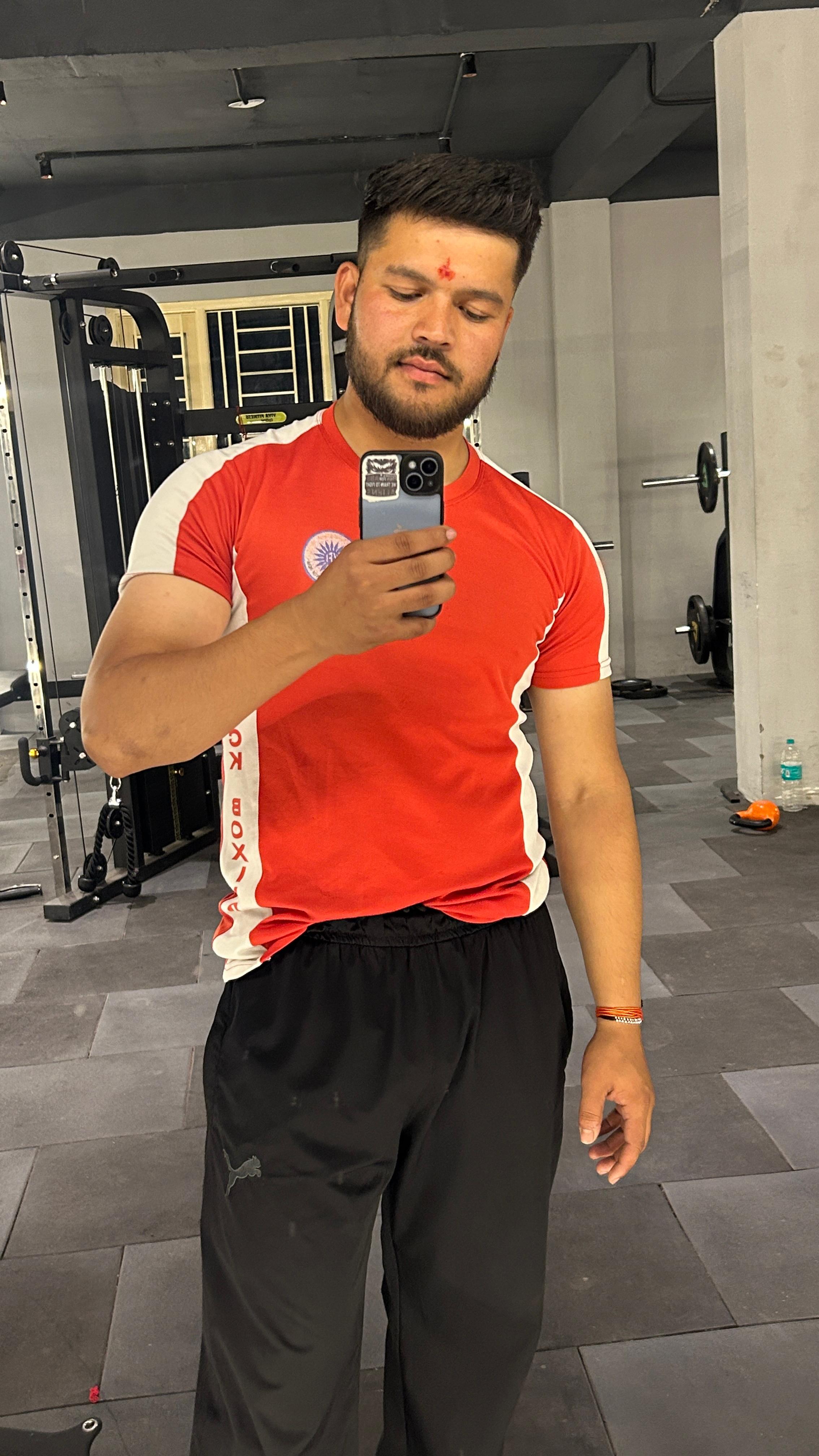 Chetan Kumar