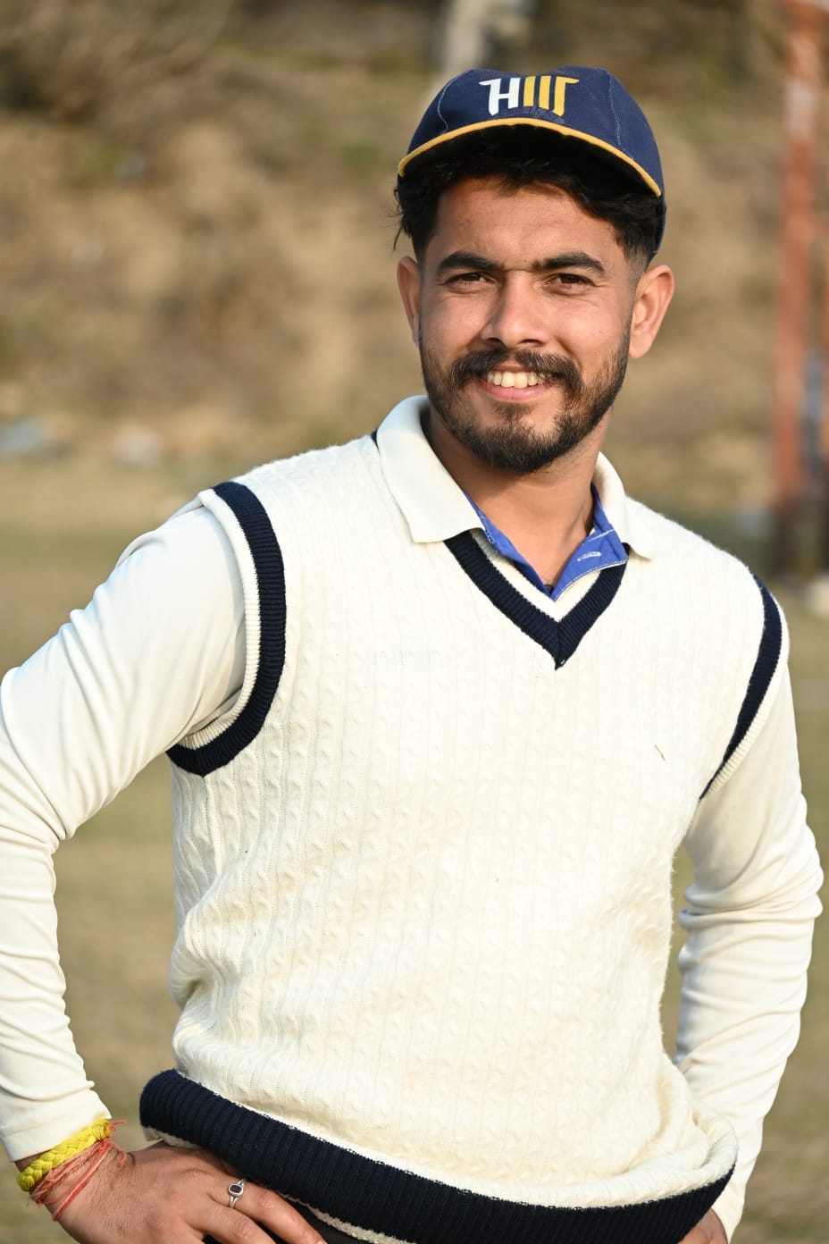 Gourav sharma