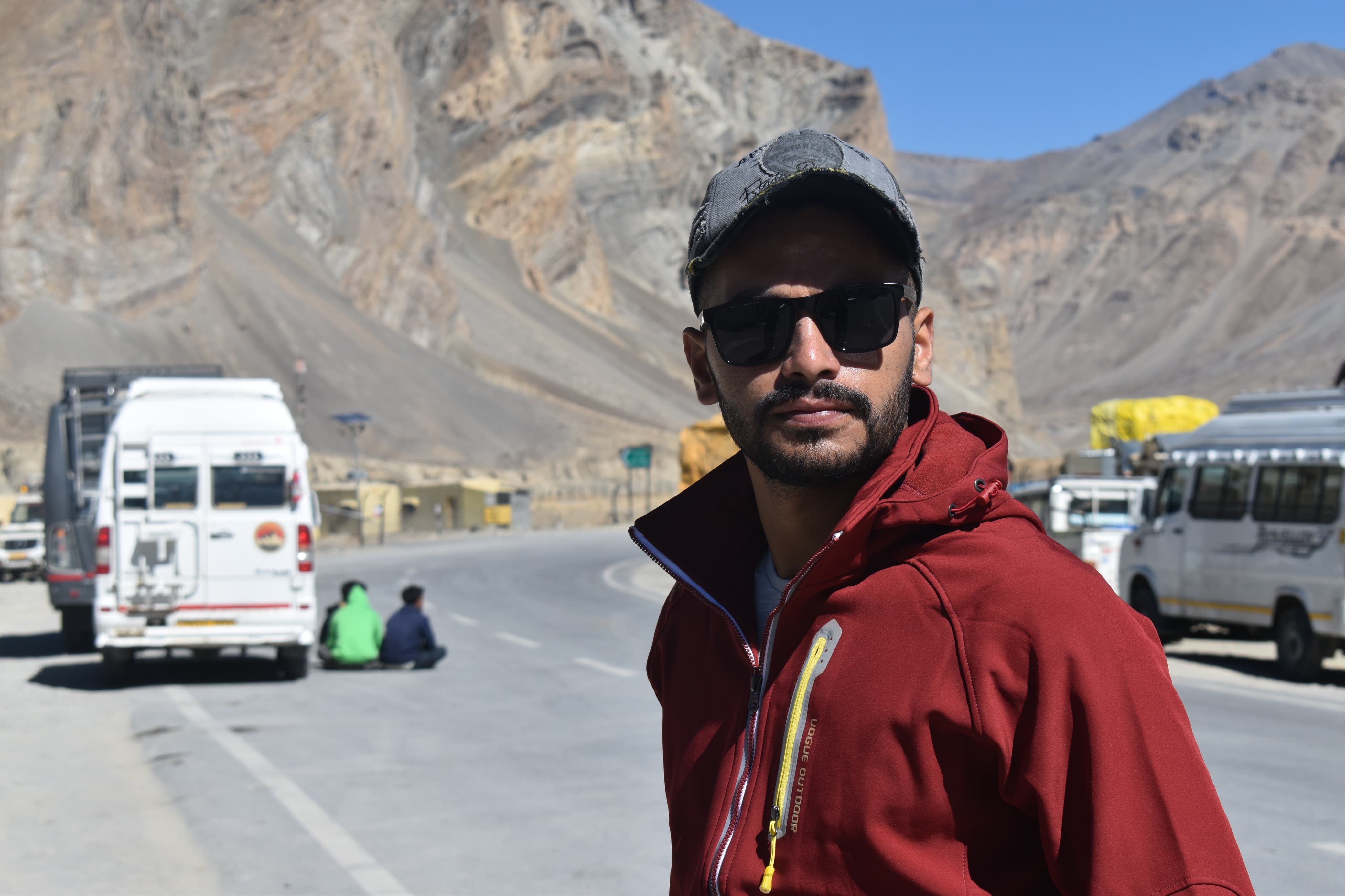 Vikas Sharma