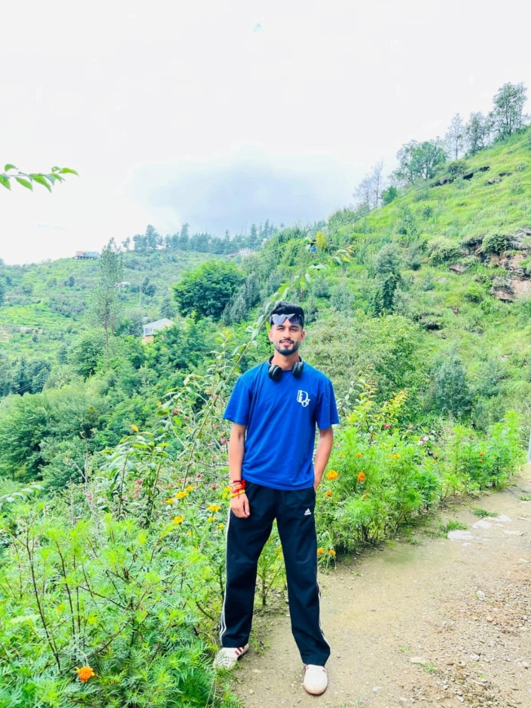 Akshay jakta