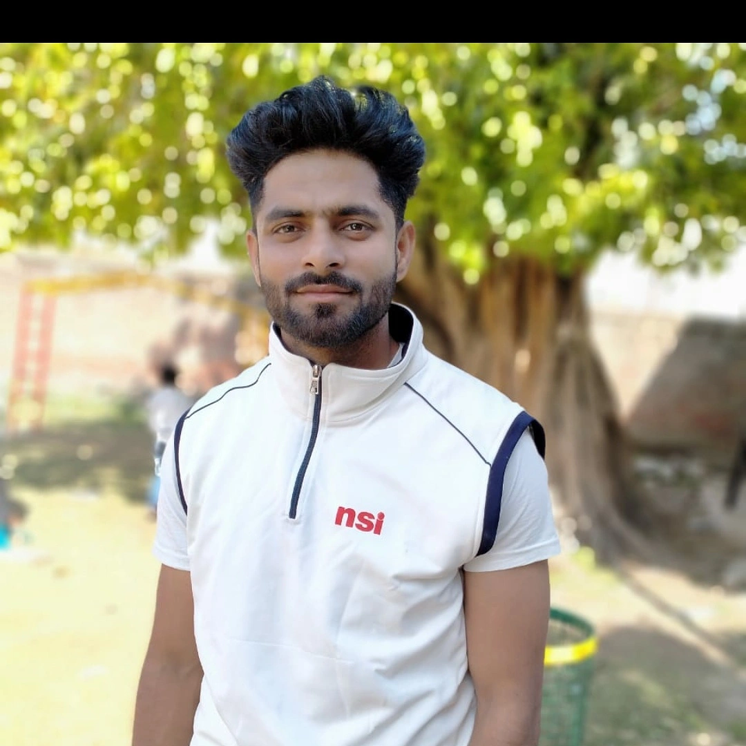 Love sharma