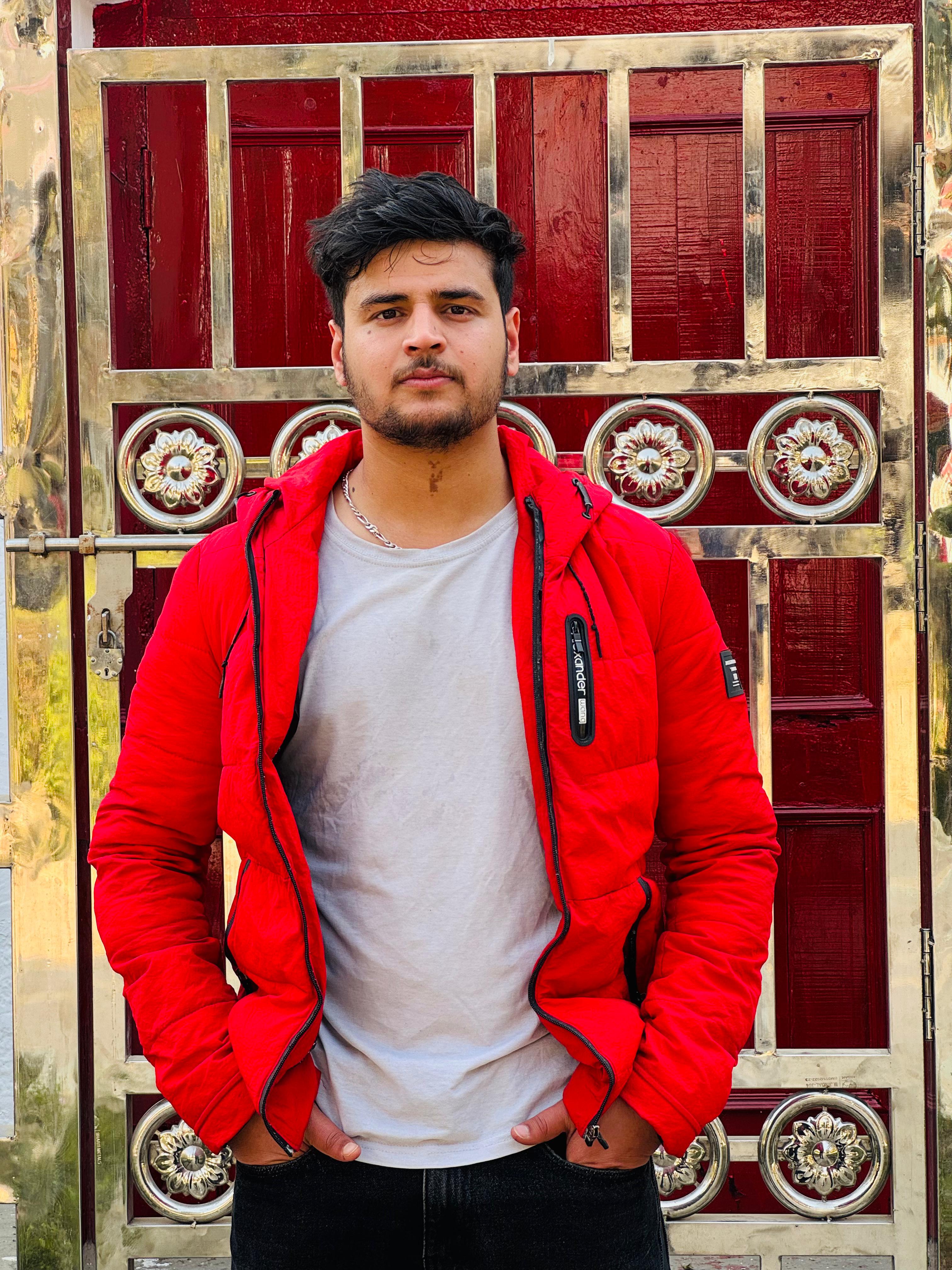 Kritesh thakur