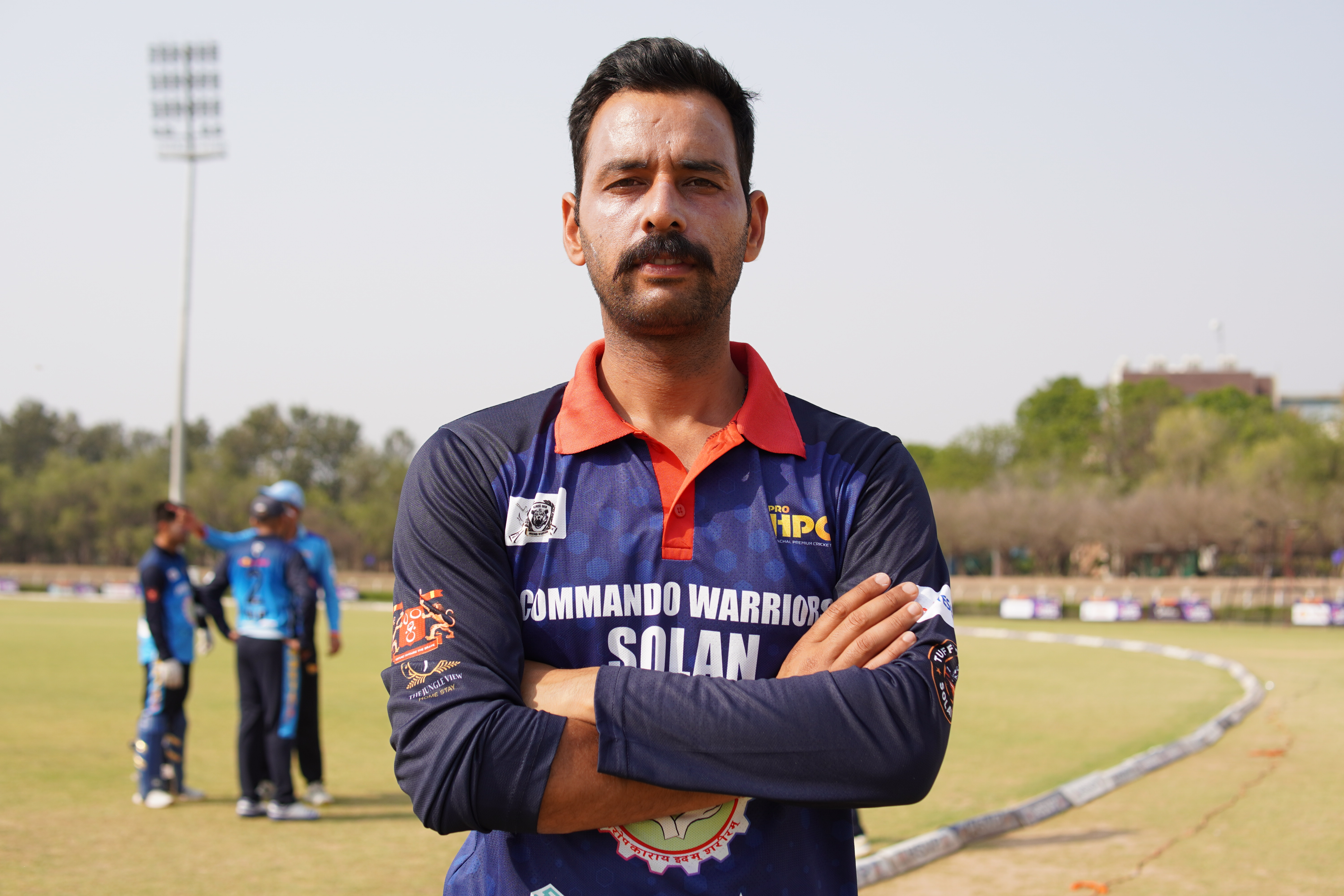 Puneet thakur