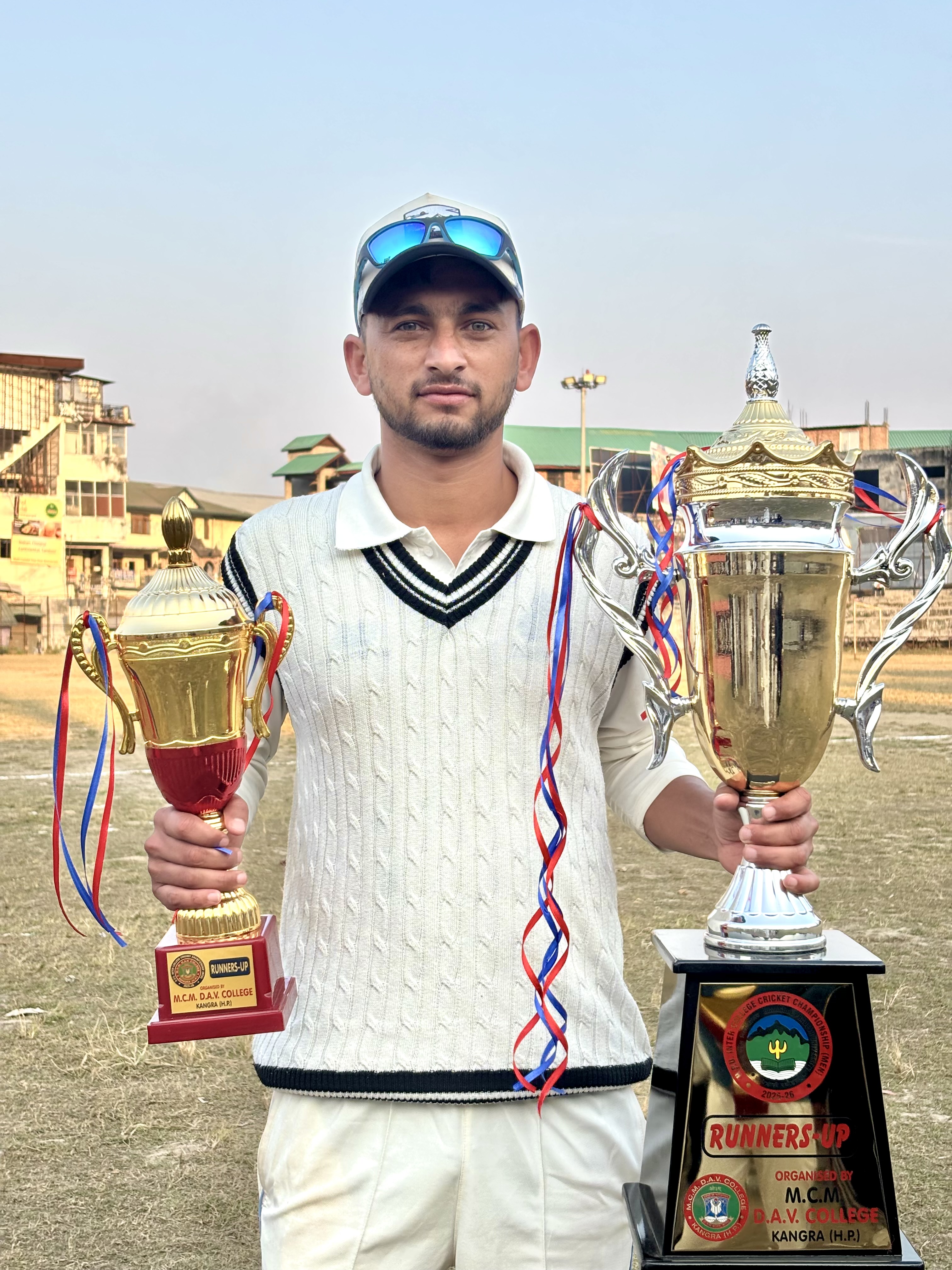 Rajesh Pojta